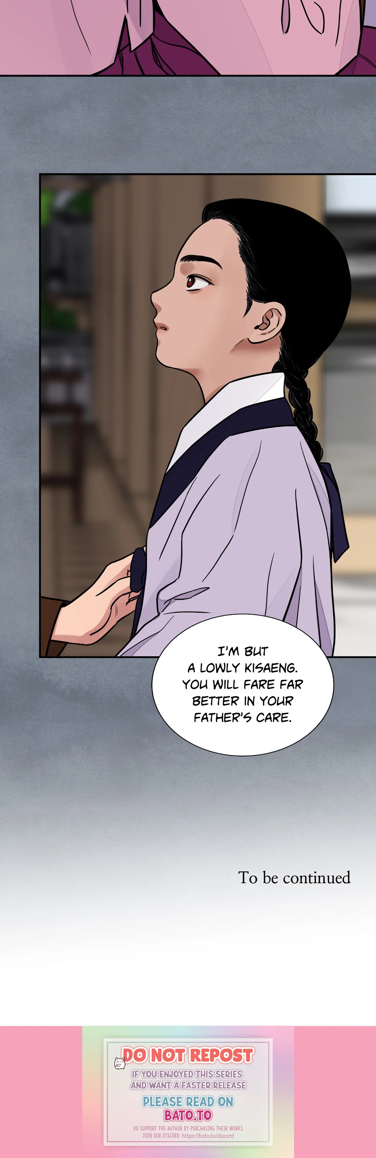 The Blade and Flower - Chapter 63 Page 33