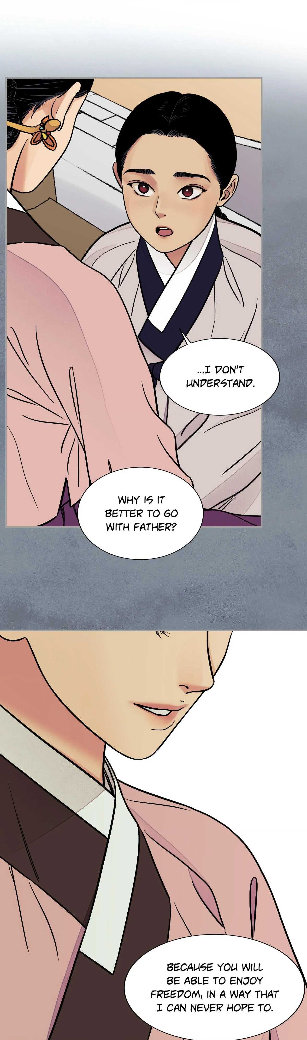 The Blade and Flower - Chapter 64 Page 5