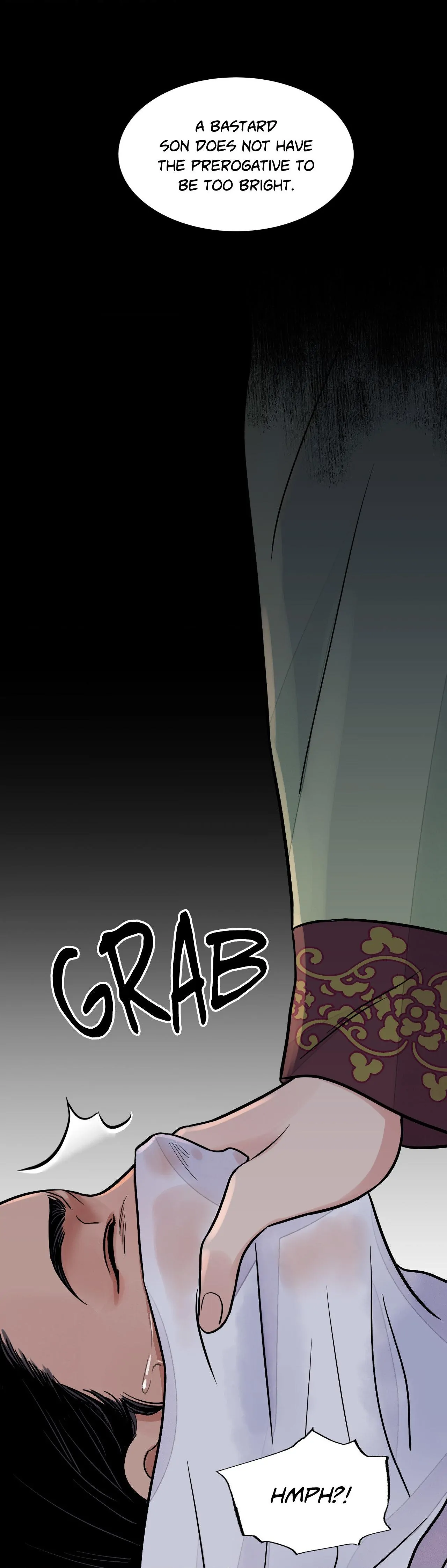 The Blade and Flower - Chapter 64 Page 10