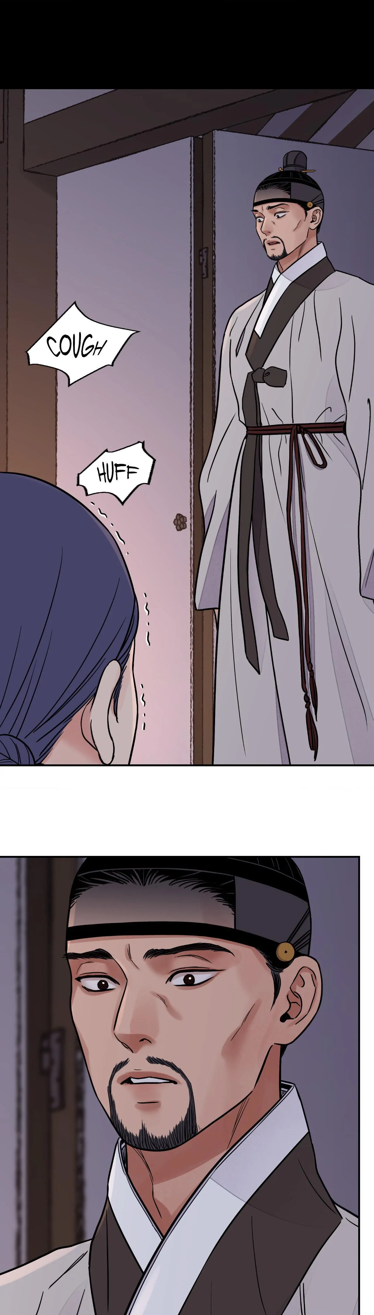 The Blade and Flower - Chapter 64 Page 17