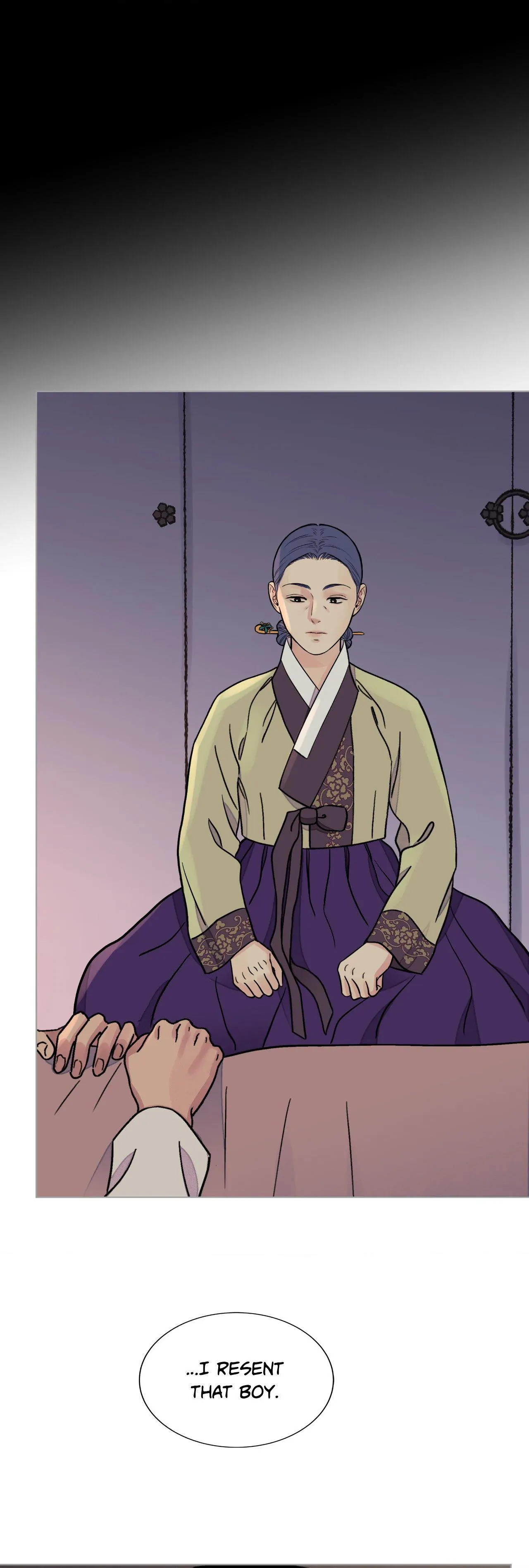 The Blade and Flower - Chapter 64 Page 24