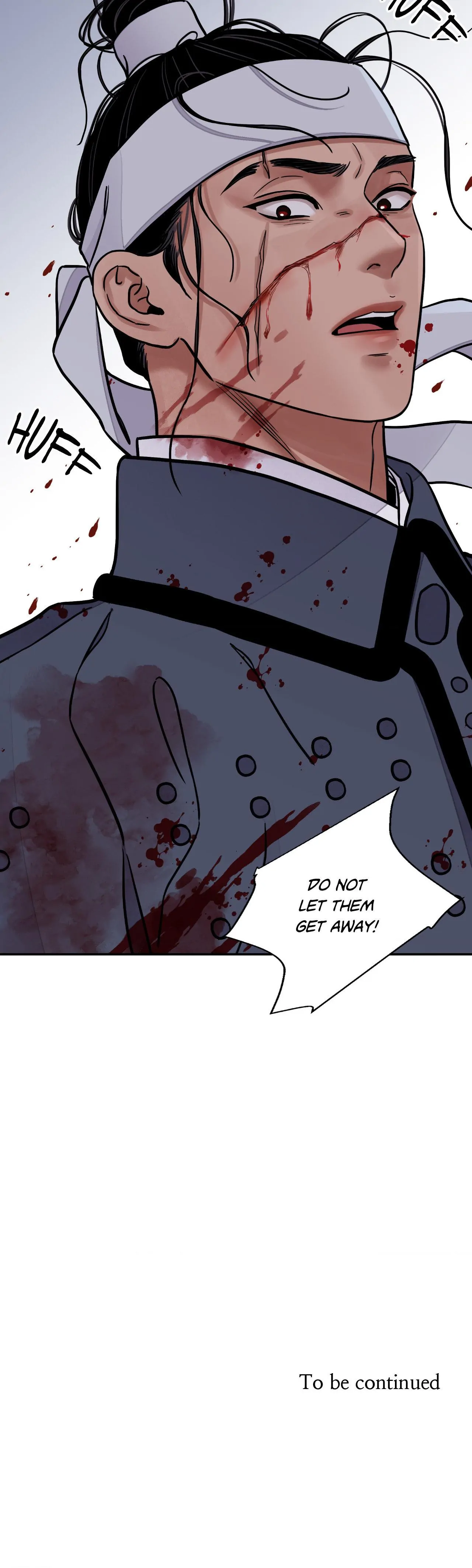 The Blade and Flower - Chapter 64 Page 36