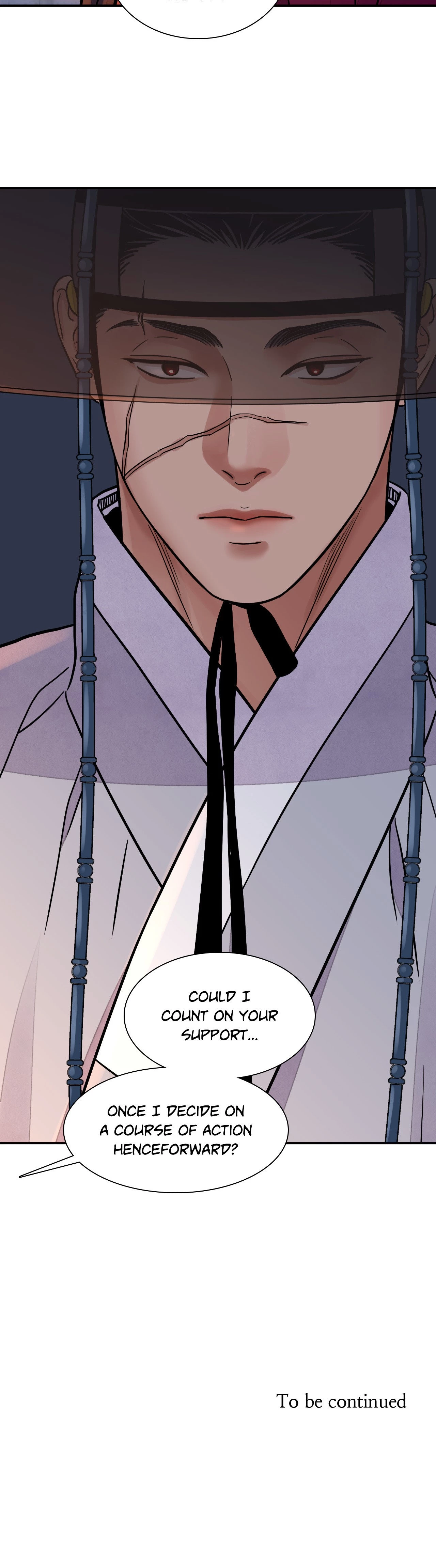 The Blade and Flower - Chapter 65 Page 36