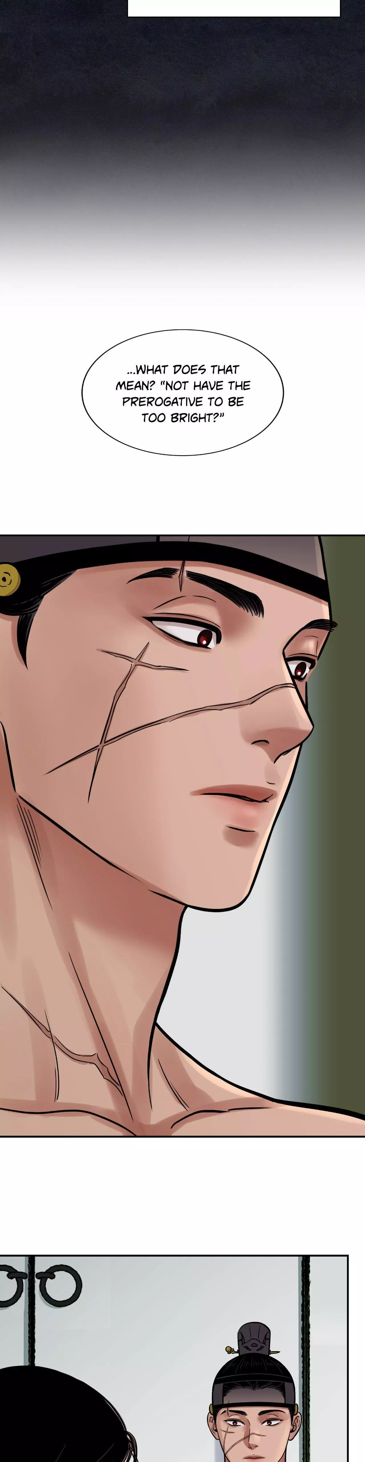 The Blade and Flower - Chapter 66 Page 12