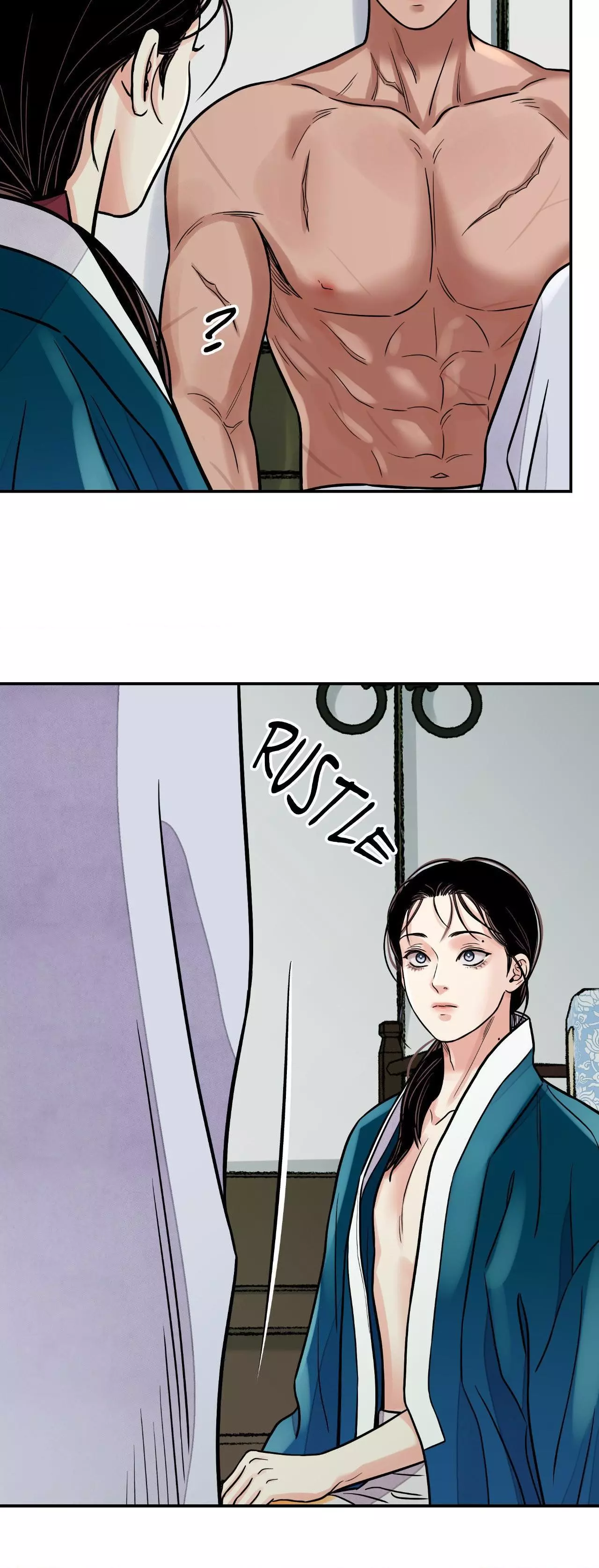 The Blade and Flower - Chapter 66 Page 13