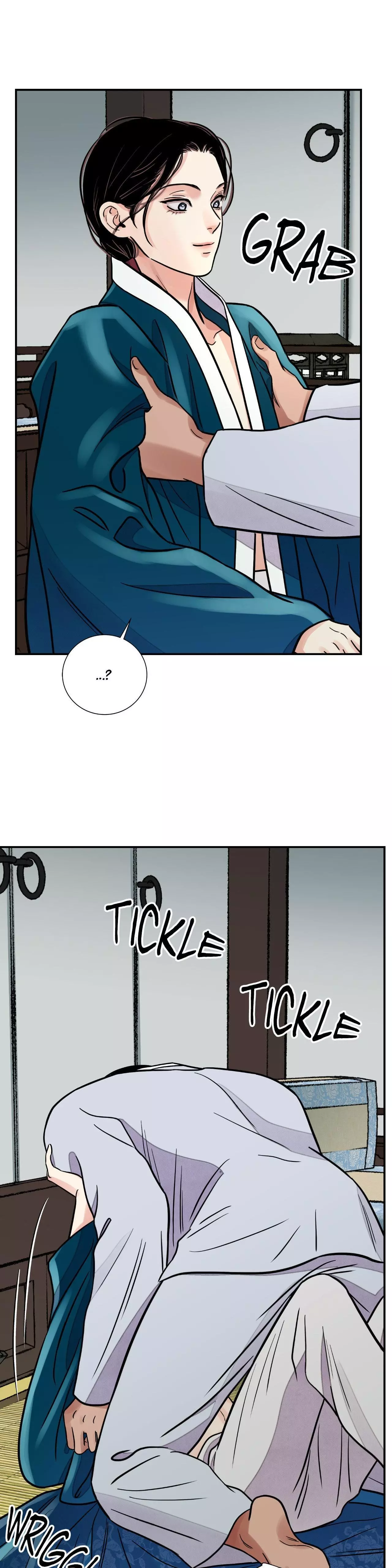 The Blade and Flower - Chapter 66 Page 22