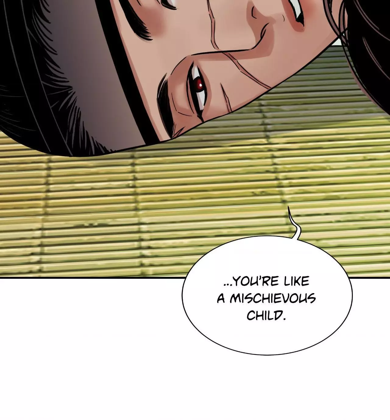 The Blade and Flower - Chapter 66 Page 25