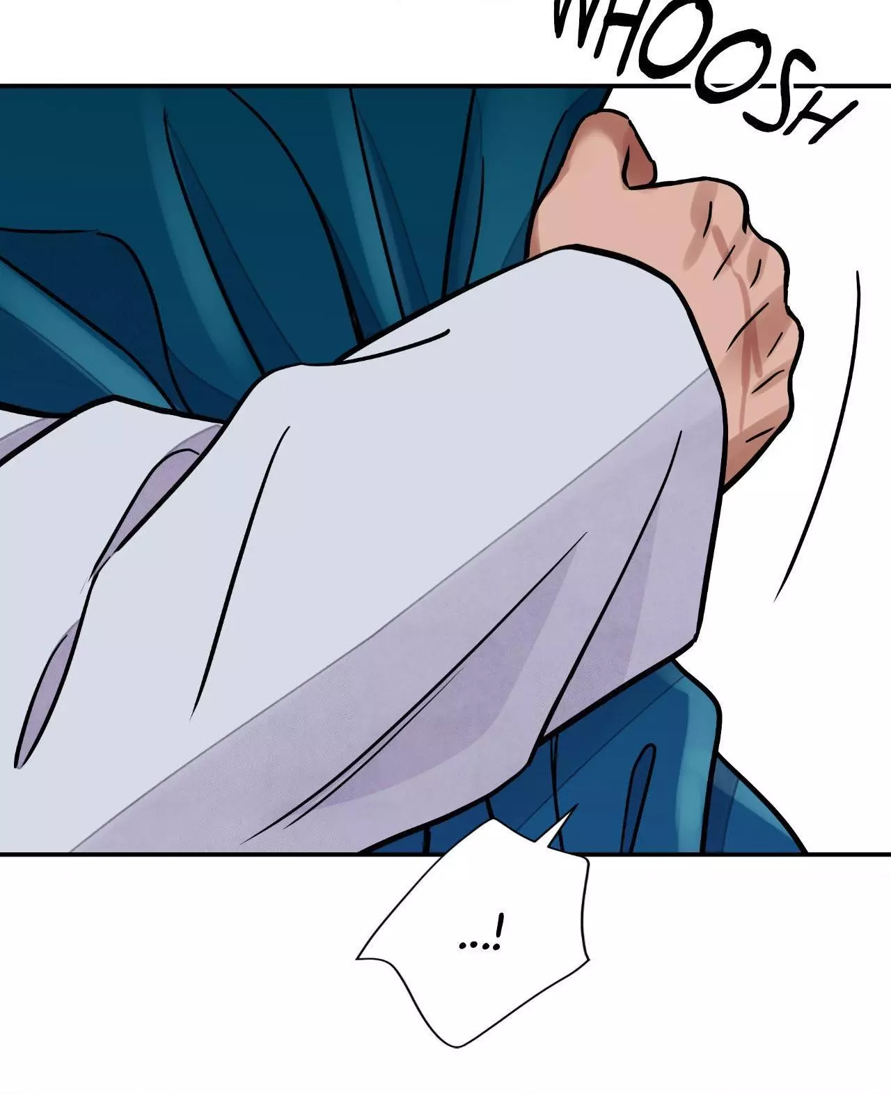 The Blade and Flower - Chapter 66 Page 34