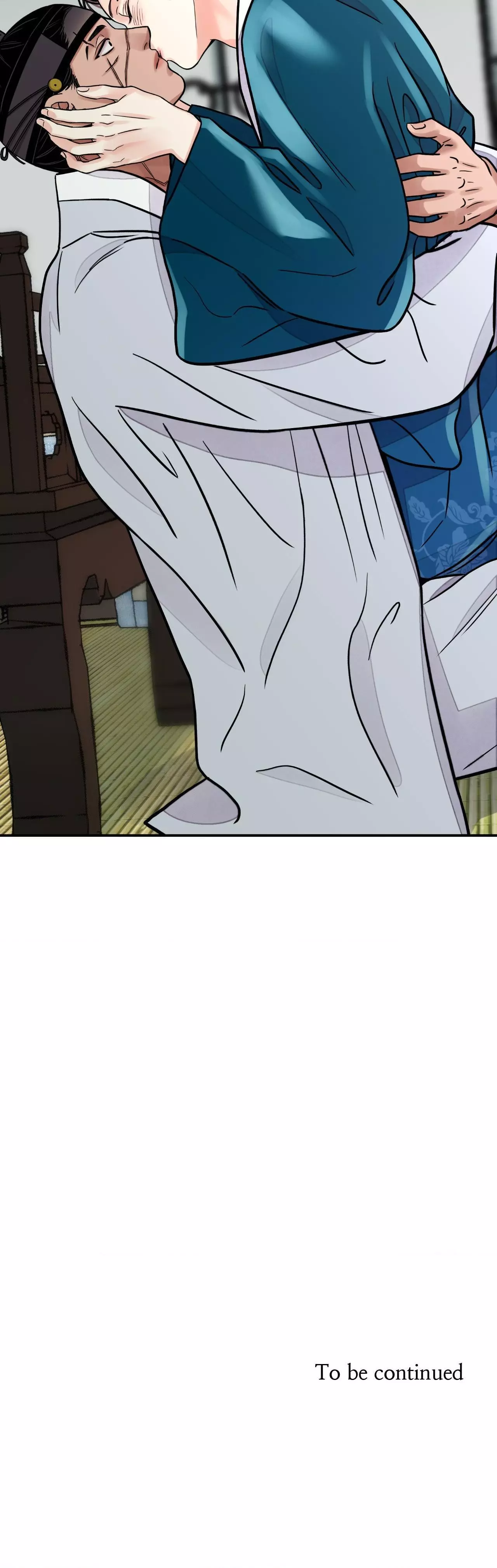 The Blade and Flower - Chapter 66 Page 40