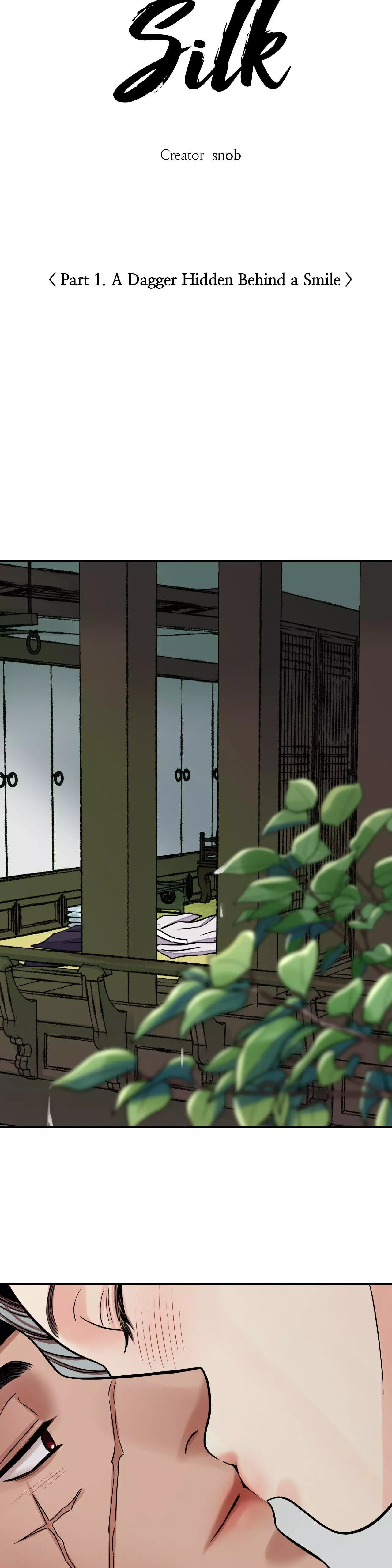 The Blade and Flower - Chapter 67 Page 2