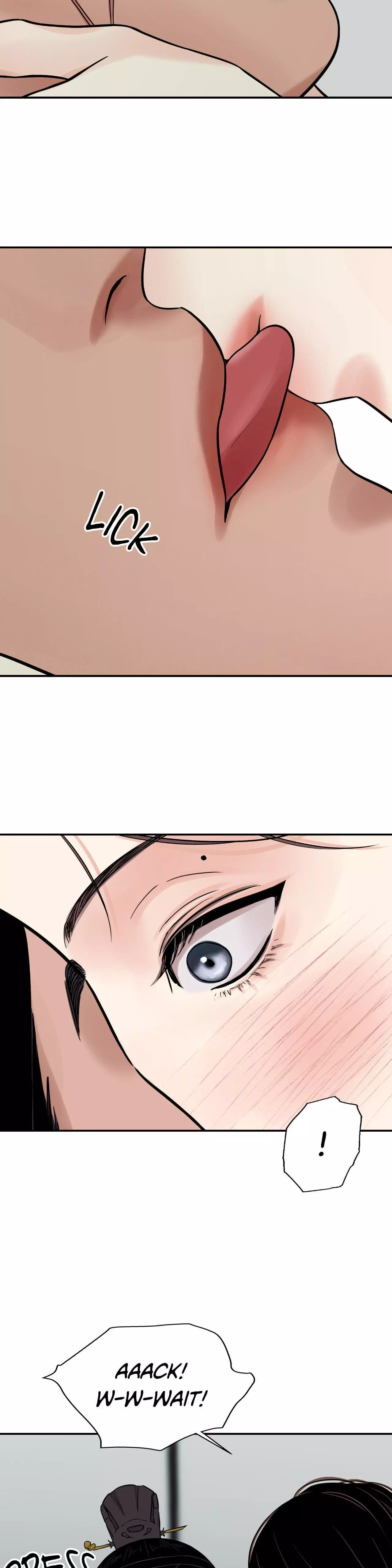 The Blade and Flower - Chapter 67 Page 3
