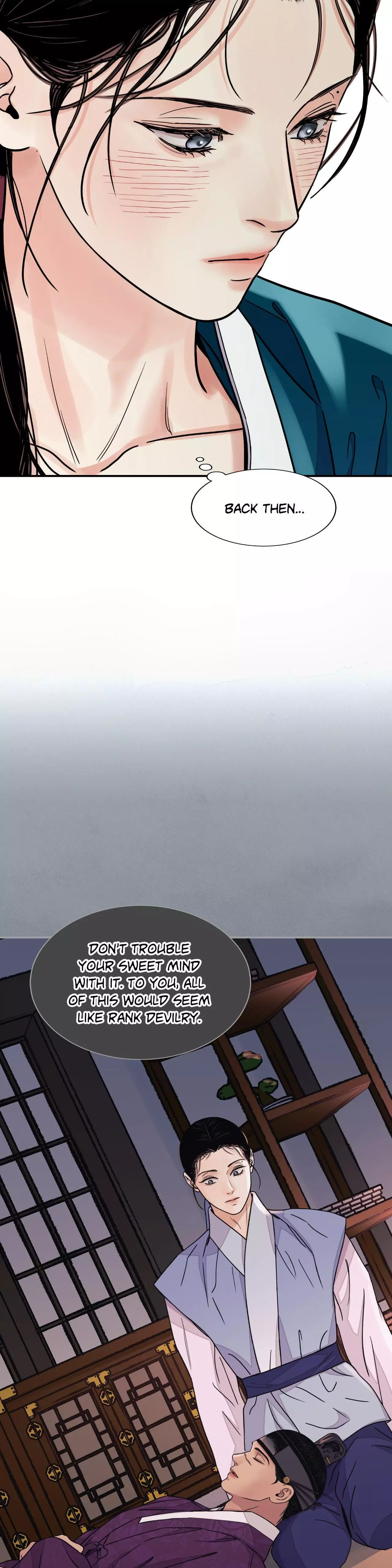 The Blade and Flower - Chapter 67 Page 6