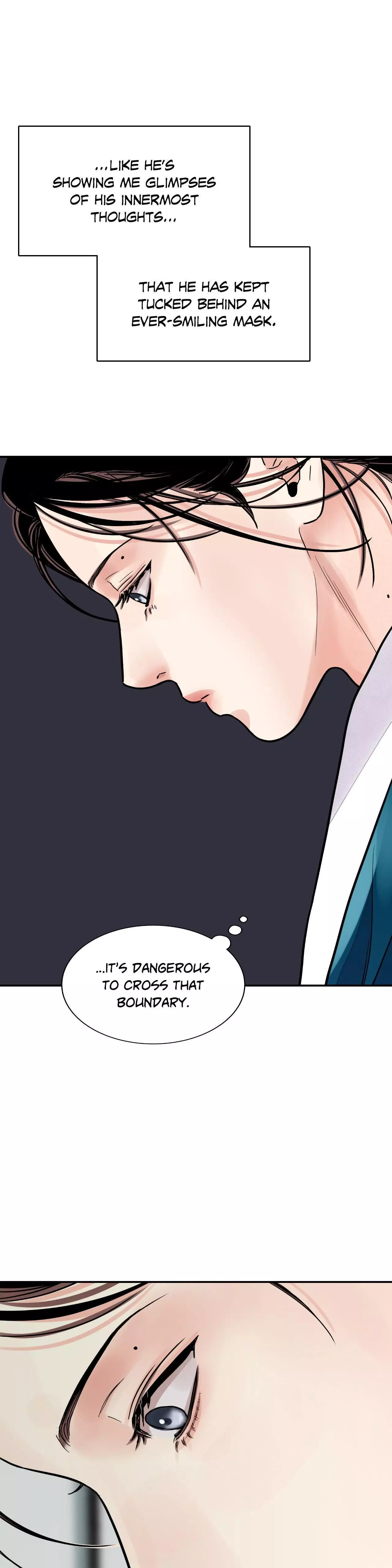 The Blade and Flower - Chapter 67 Page 9
