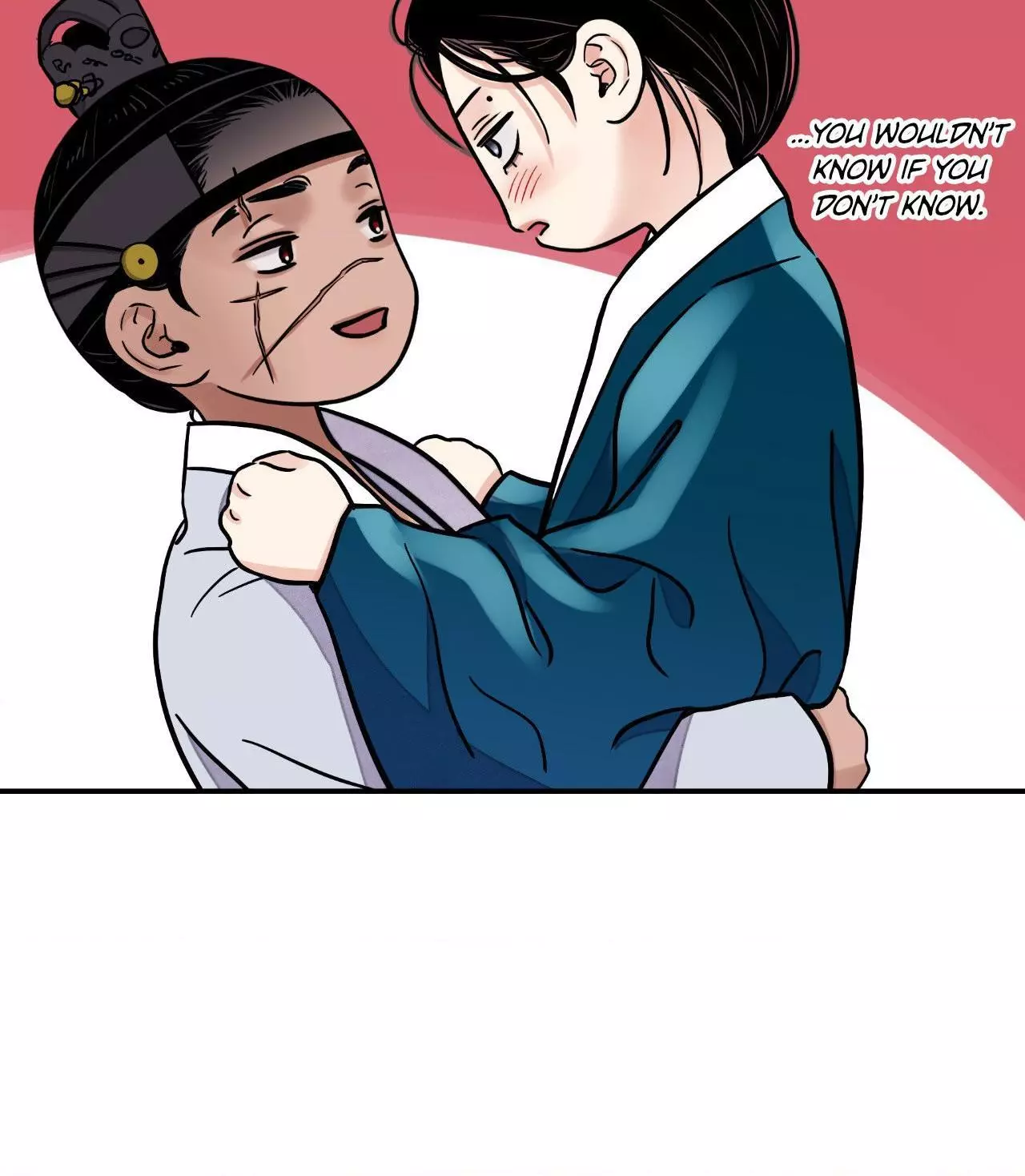 The Blade and Flower - Chapter 67 Page 16