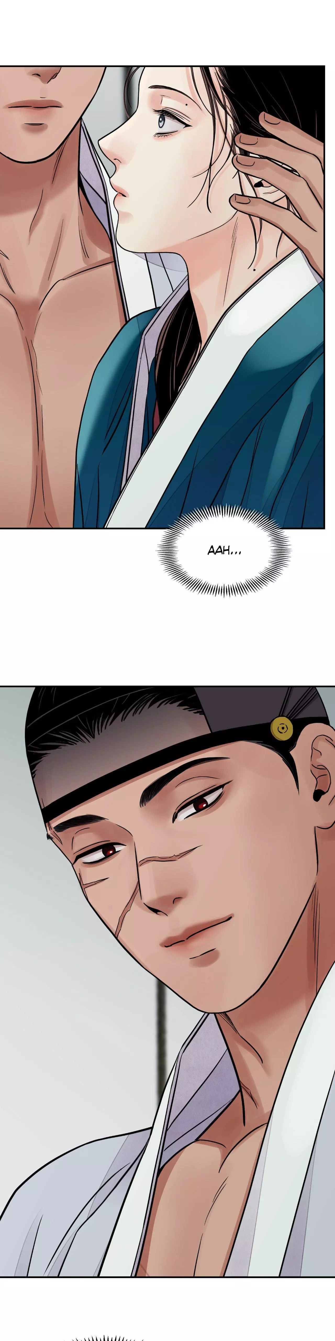 The Blade and Flower - Chapter 67 Page 21