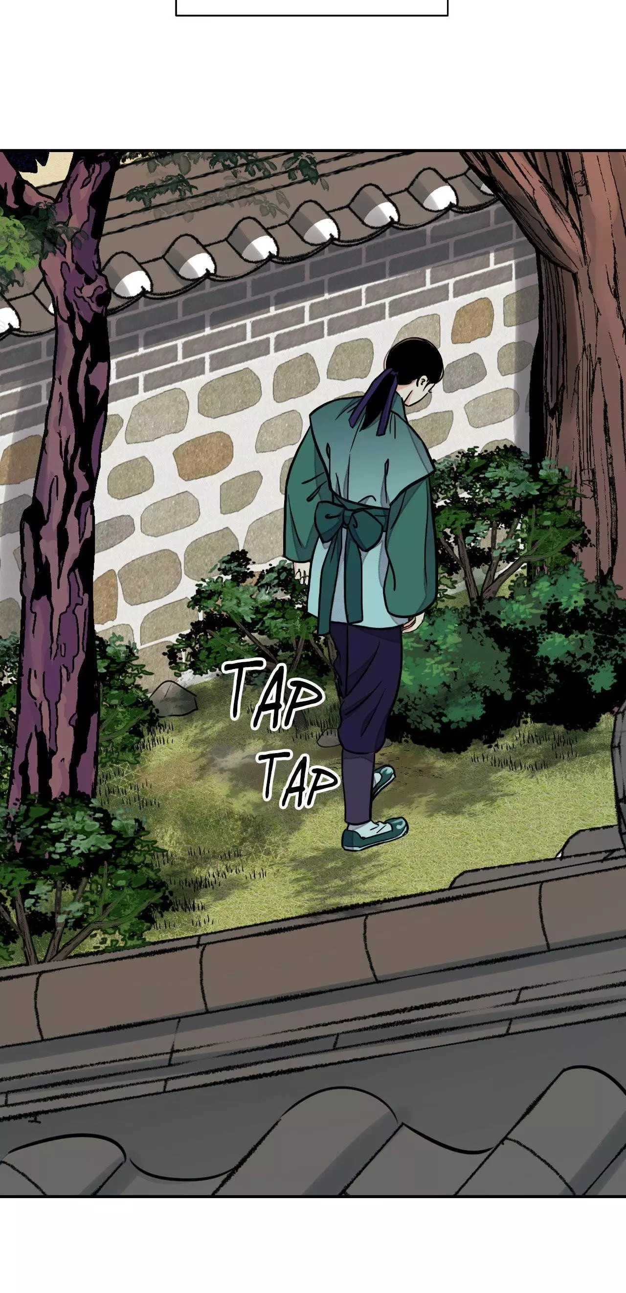 The Blade and Flower - Chapter 68 Page 2