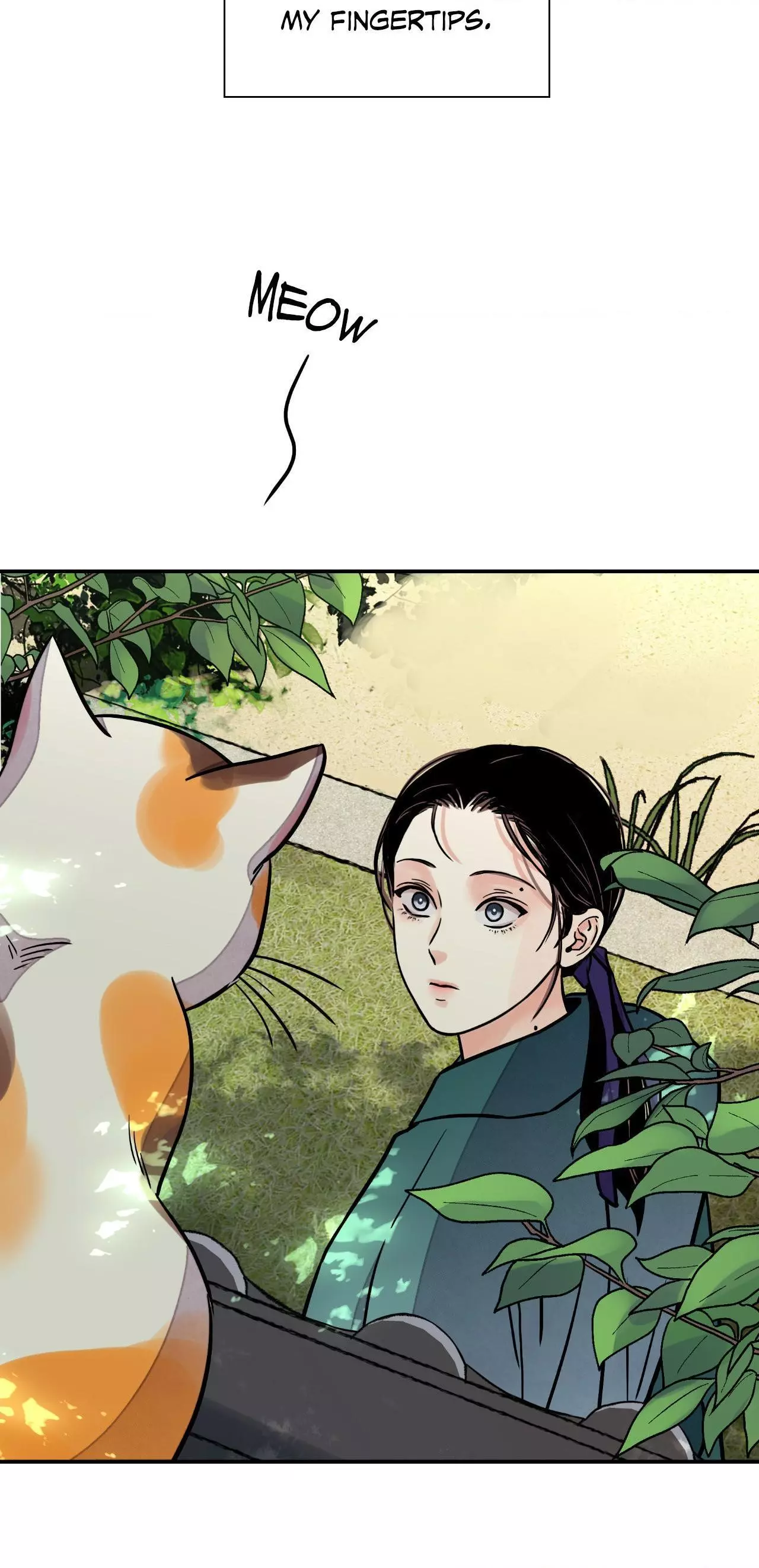 The Blade and Flower - Chapter 68 Page 4