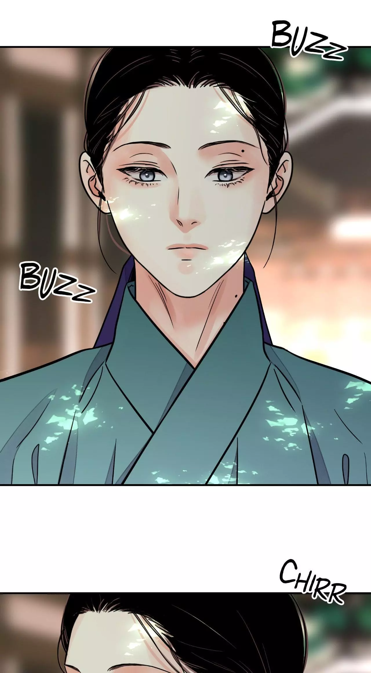 The Blade and Flower - Chapter 68 Page 11