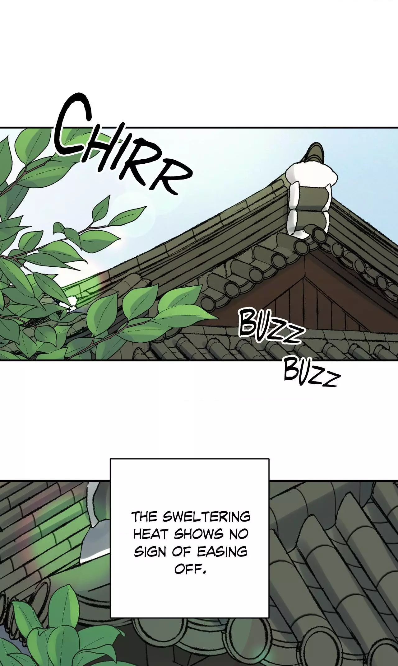 The Blade and Flower - Chapter 68 Page 17