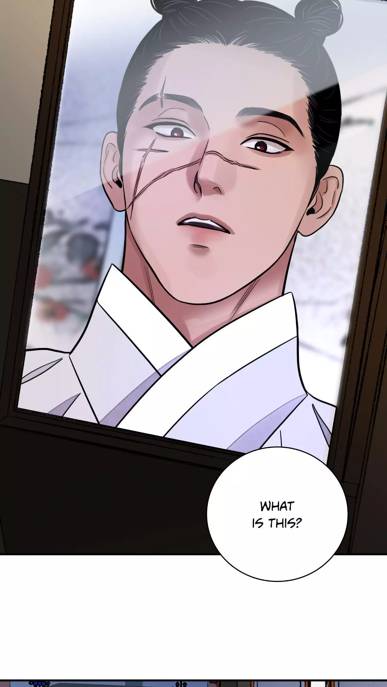 The Blade and Flower - Chapter 68 Page 26