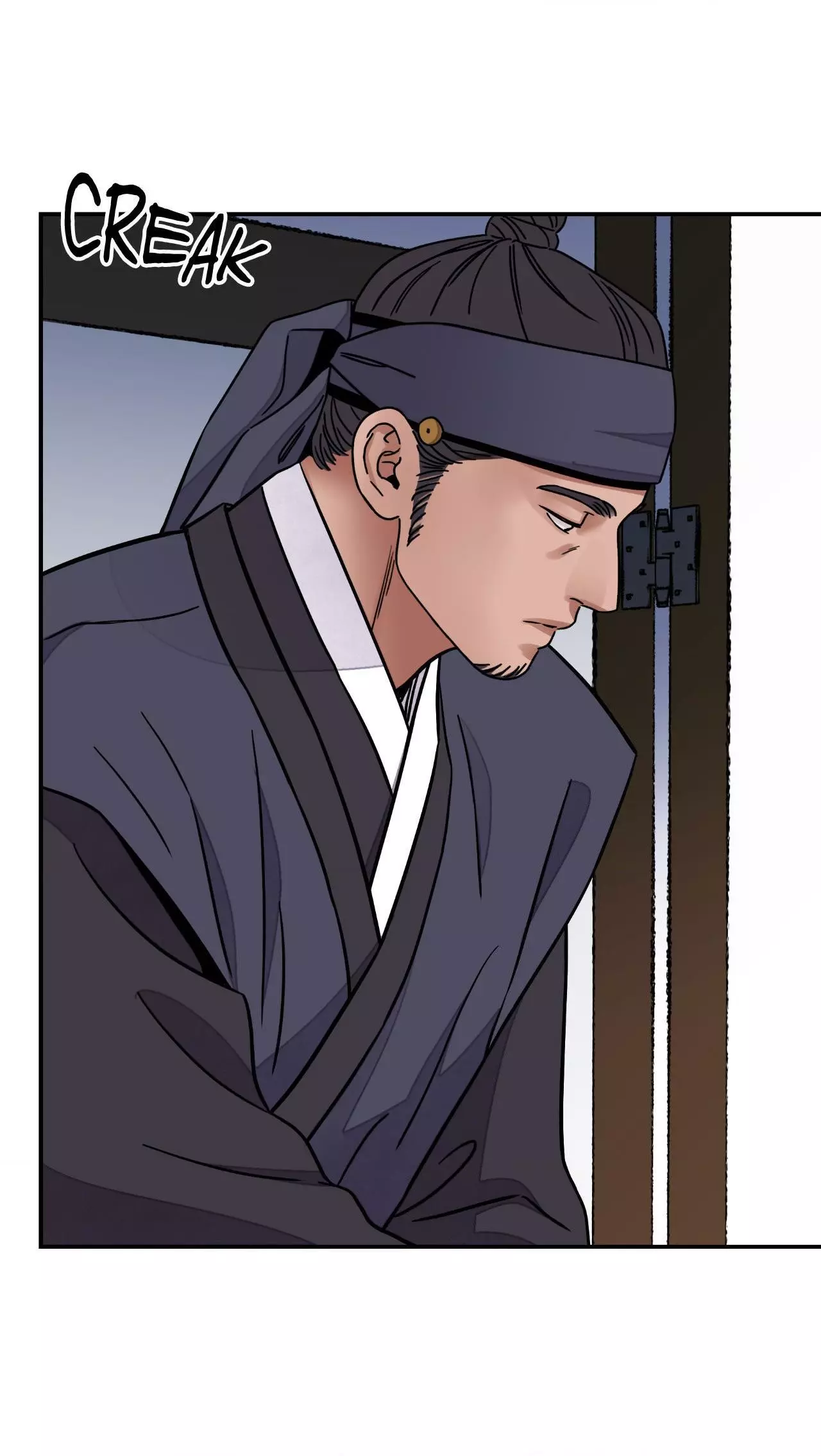 The Blade and Flower - Chapter 68 Page 32