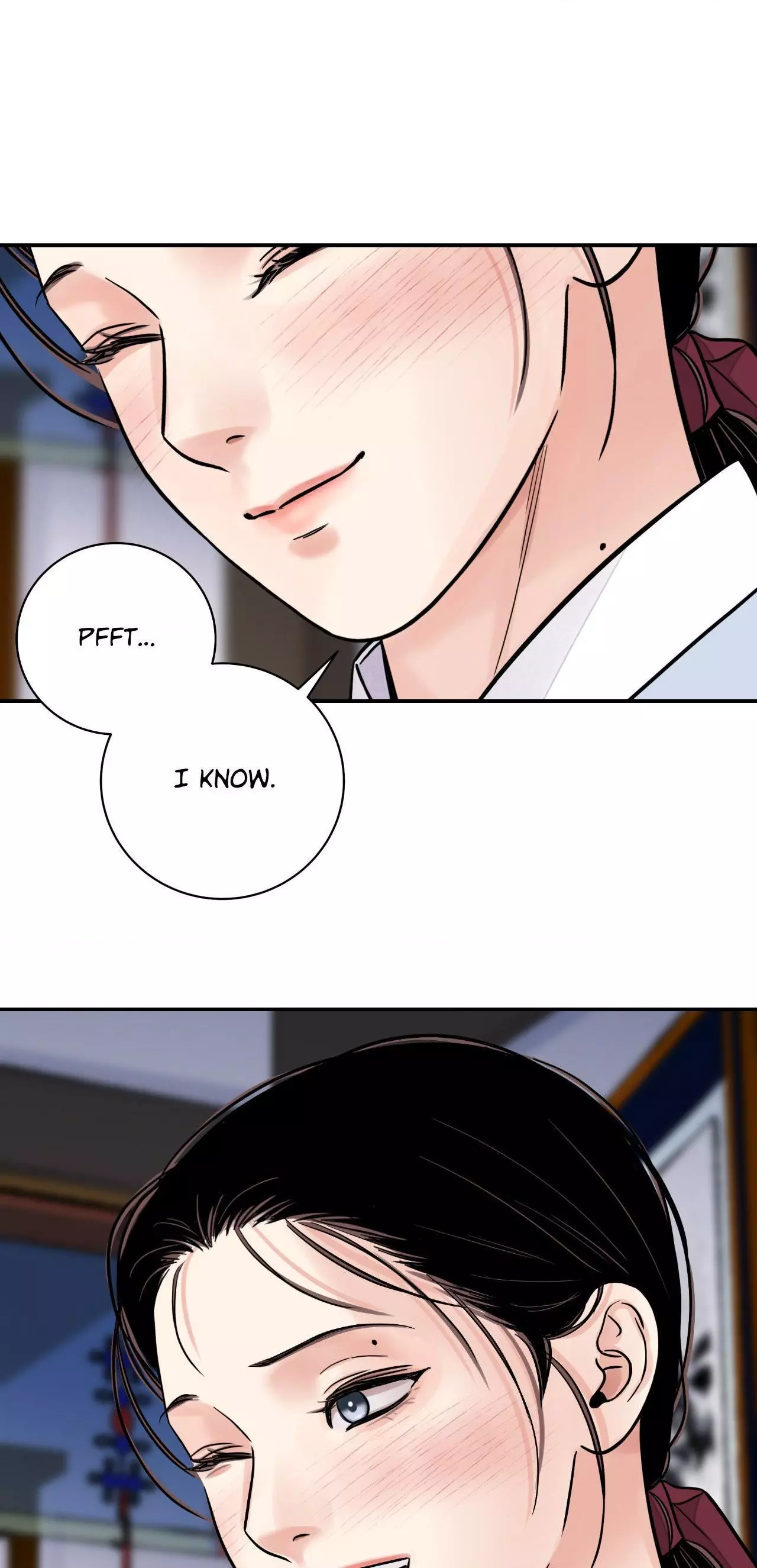 The Blade and Flower - Chapter 68 Page 42