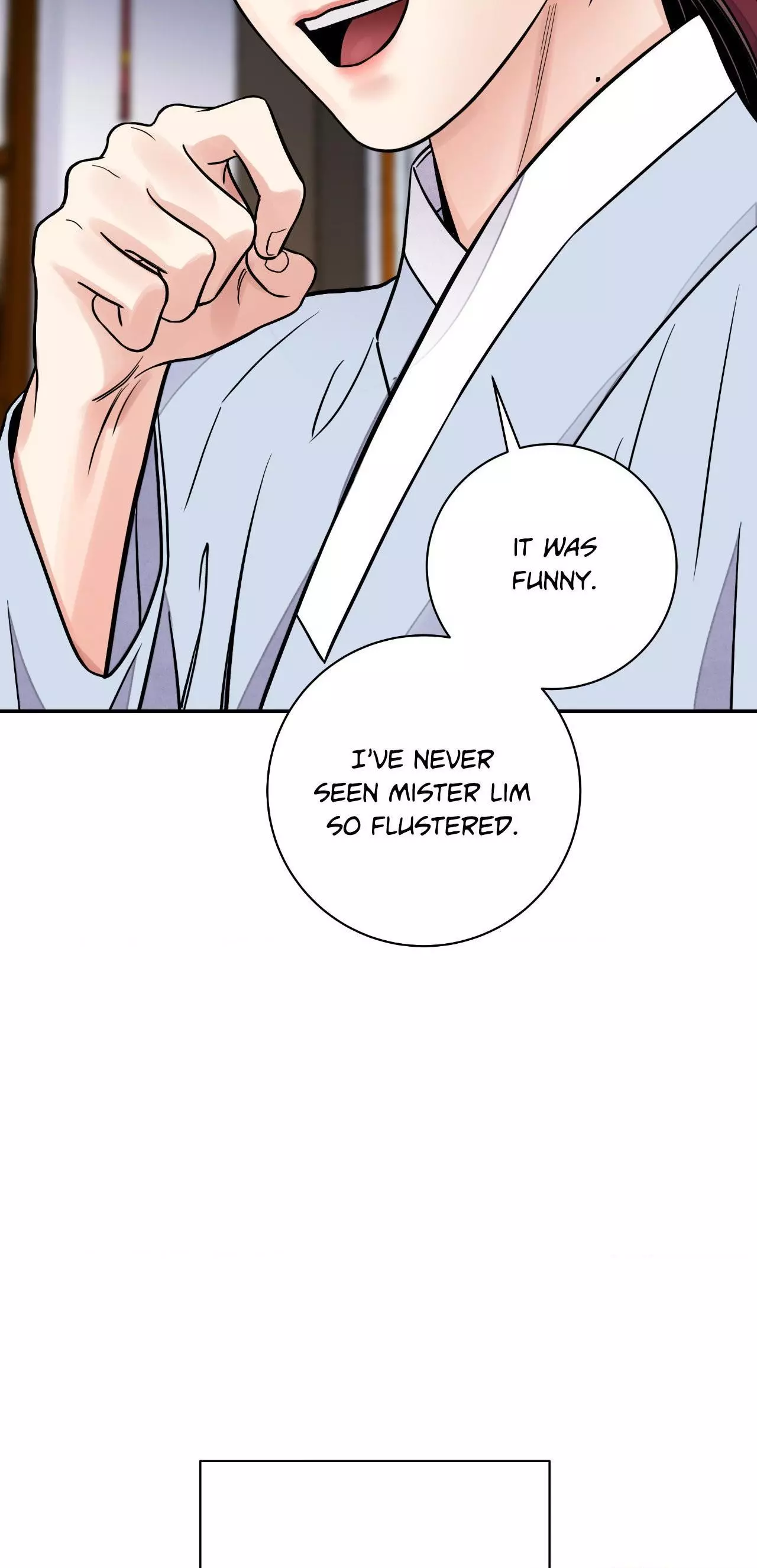 The Blade and Flower - Chapter 68 Page 43
