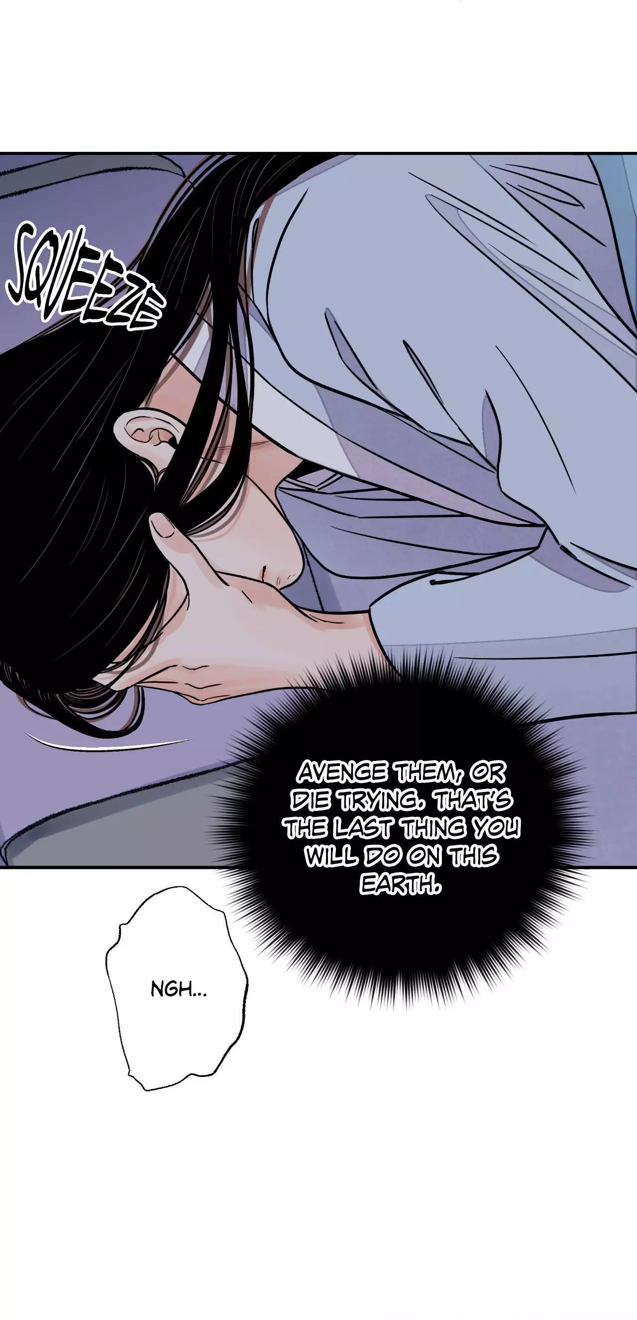 The Blade and Flower - Chapter 68 Page 48