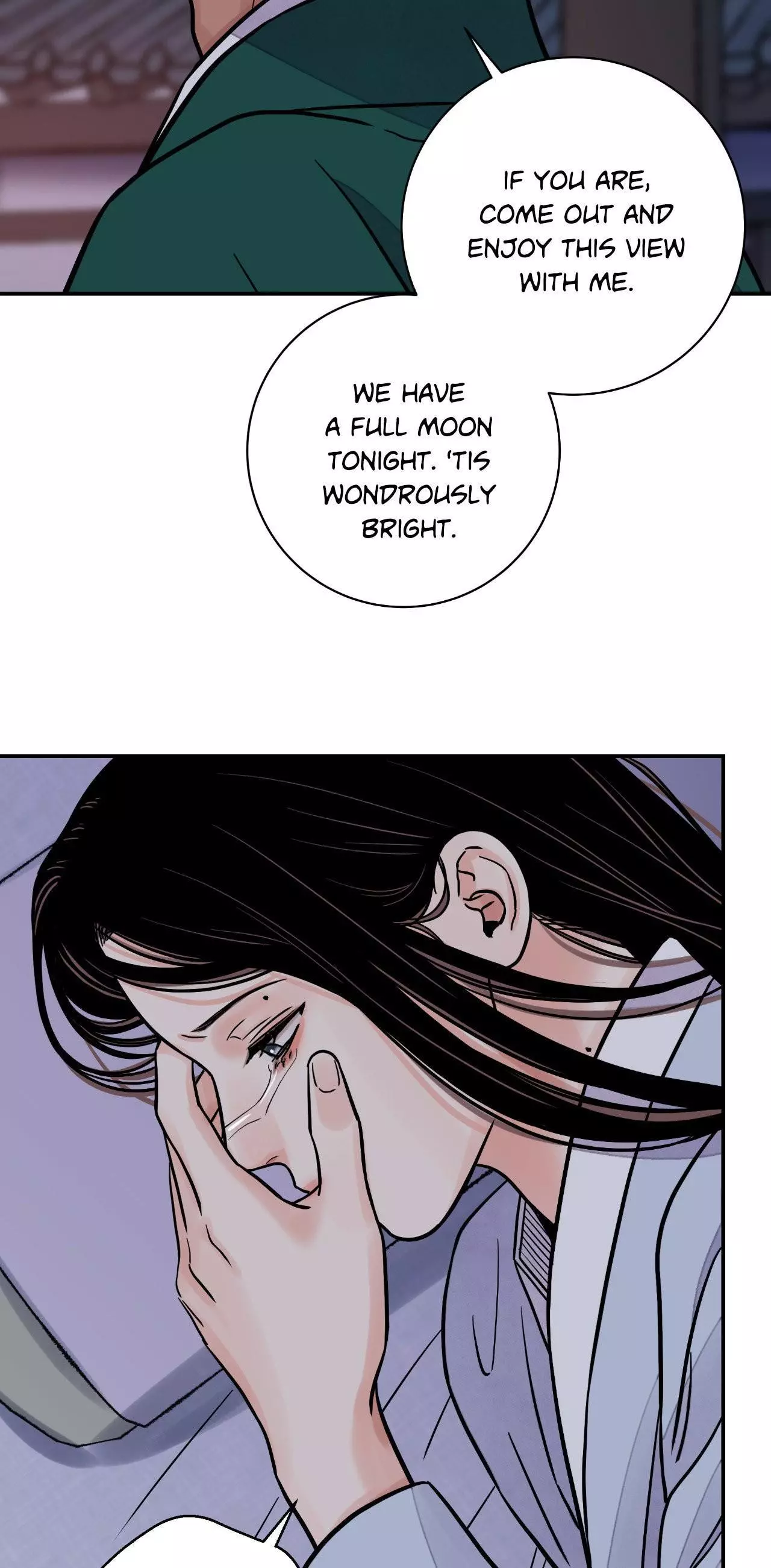 The Blade and Flower - Chapter 68 Page 50