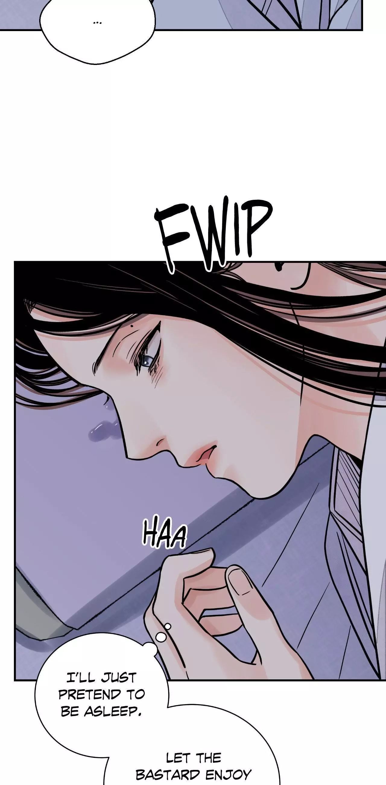 The Blade and Flower - Chapter 68 Page 51