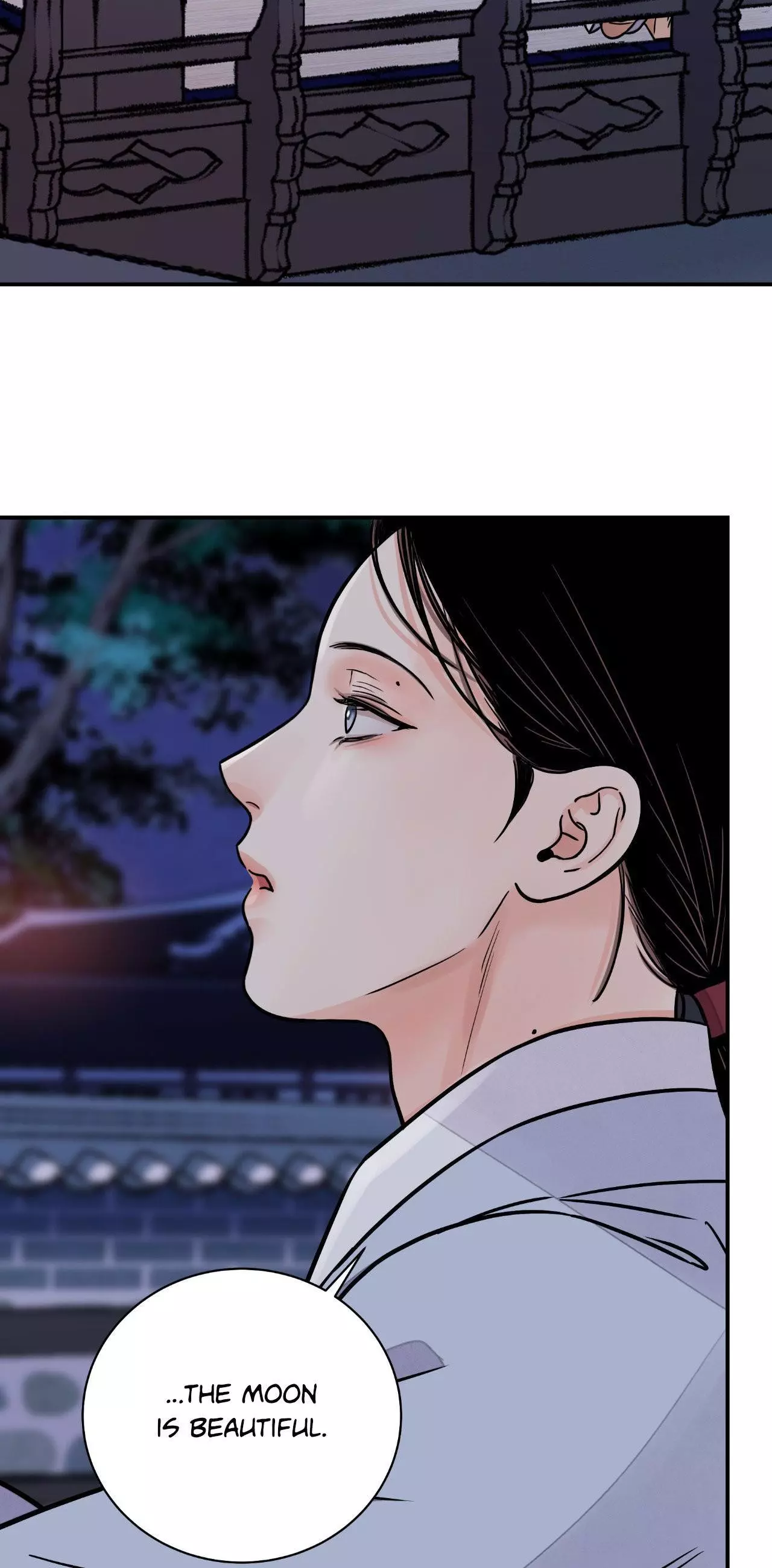 The Blade and Flower - Chapter 68 Page 55
