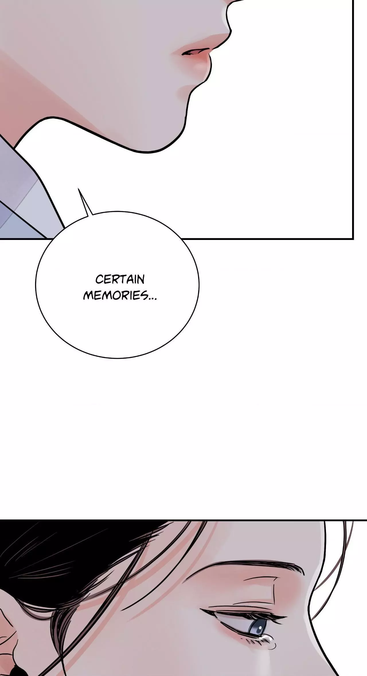 The Blade and Flower - Chapter 68 Page 60