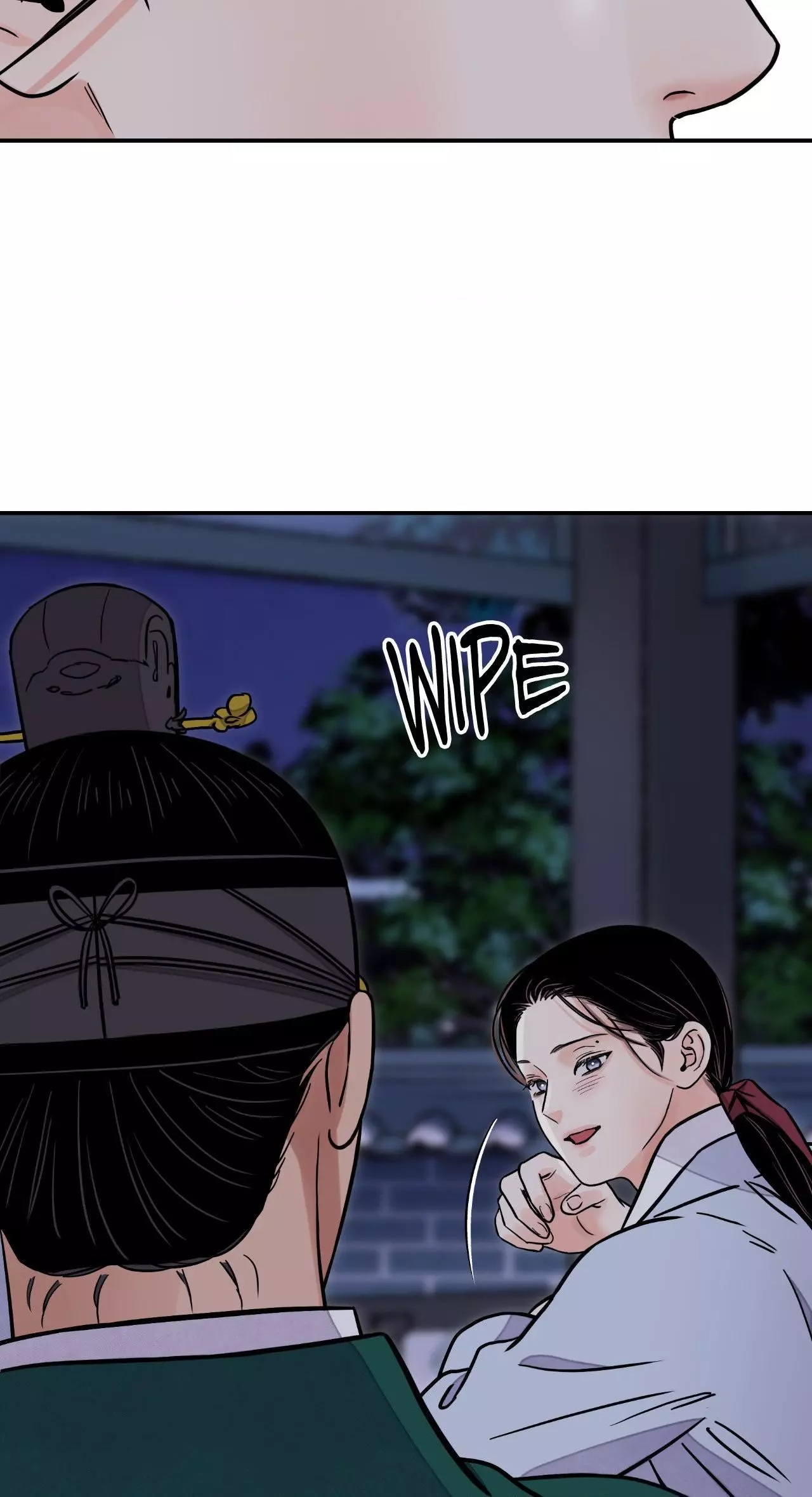 The Blade and Flower - Chapter 68 Page 61