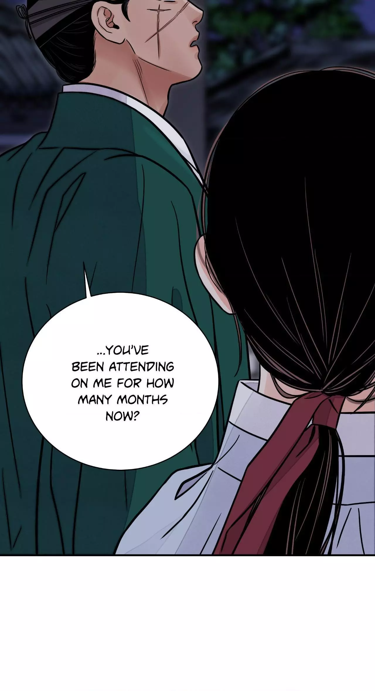 The Blade and Flower - Chapter 68 Page 64