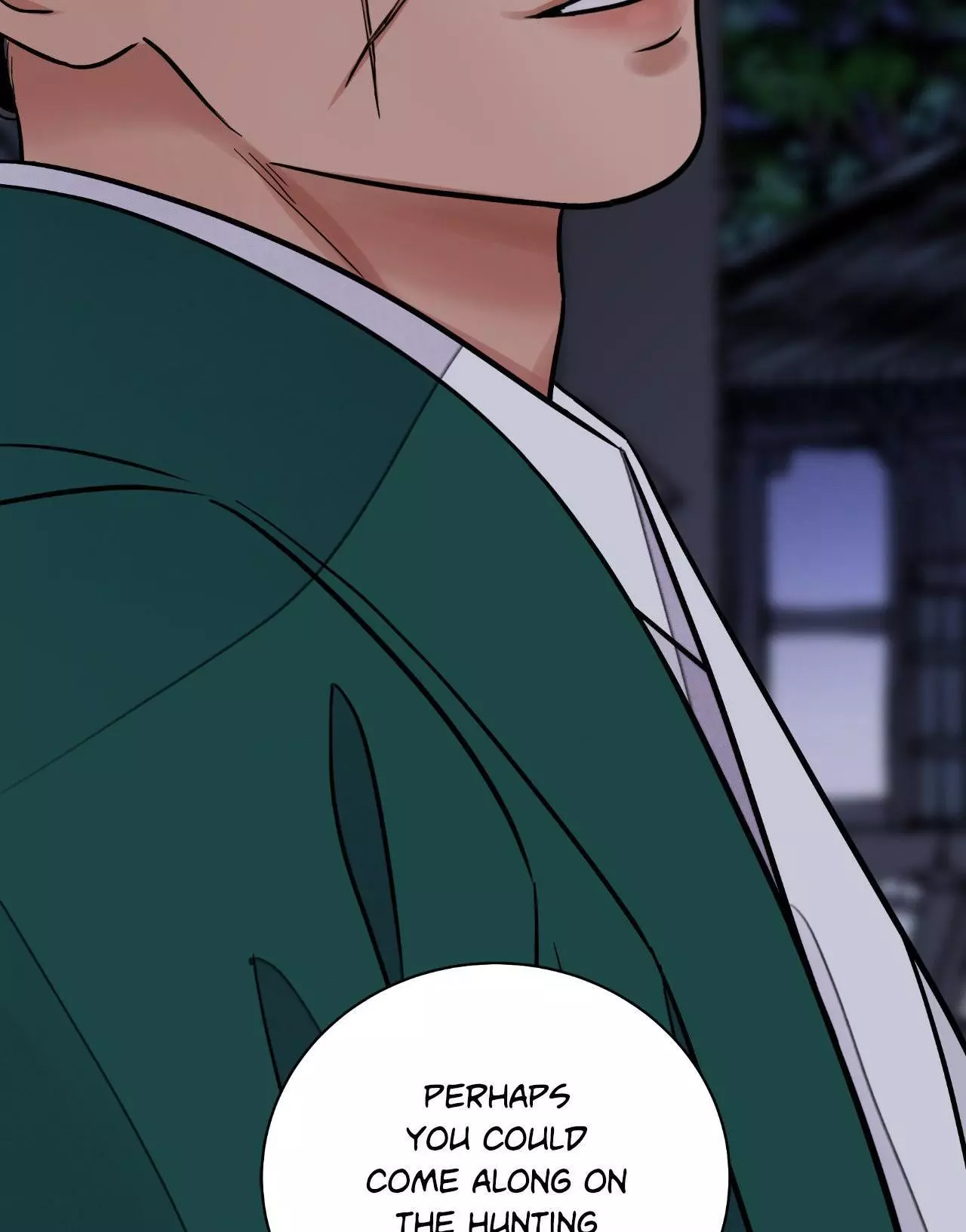 The Blade and Flower - Chapter 68 Page 68