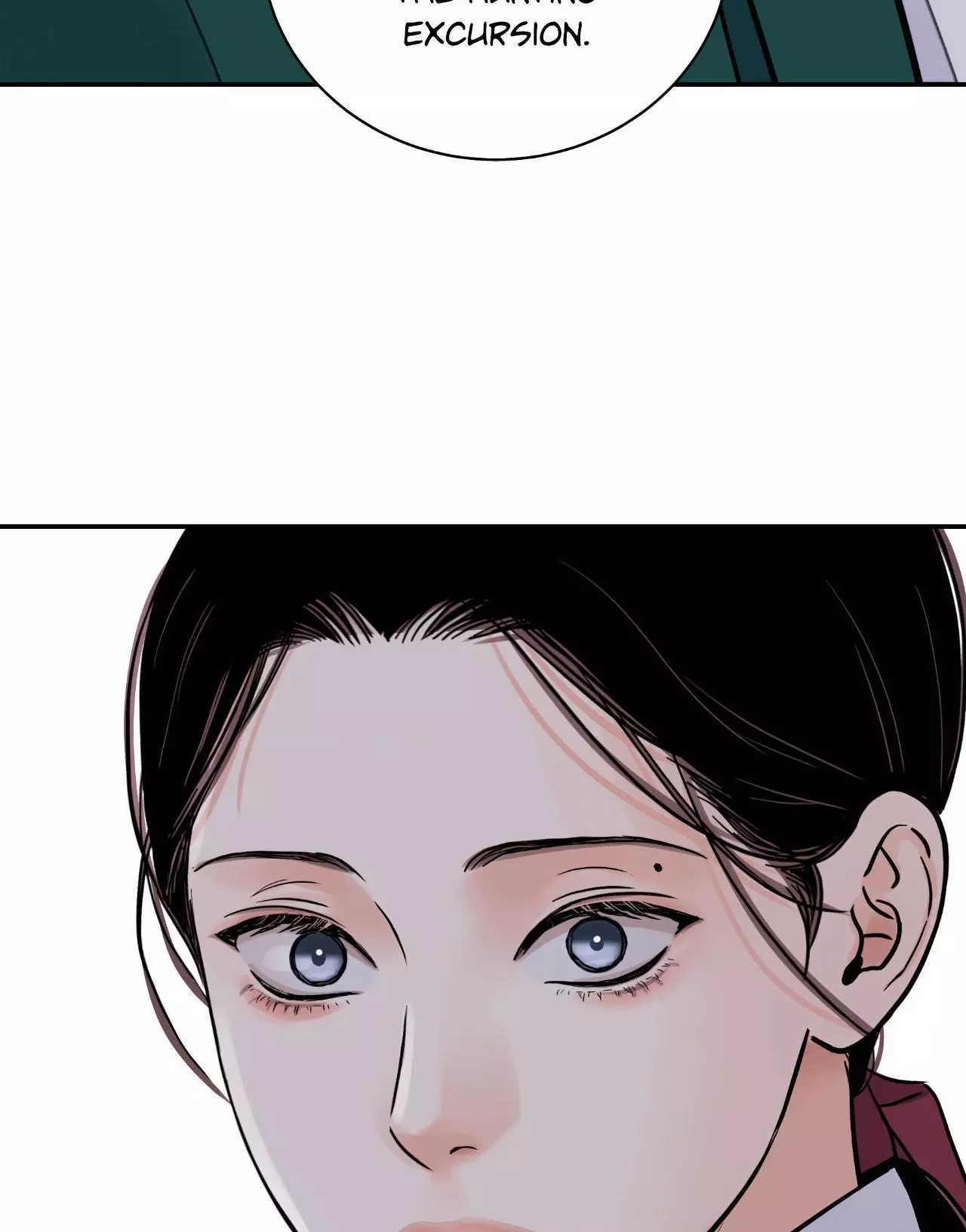 The Blade and Flower - Chapter 68 Page 69