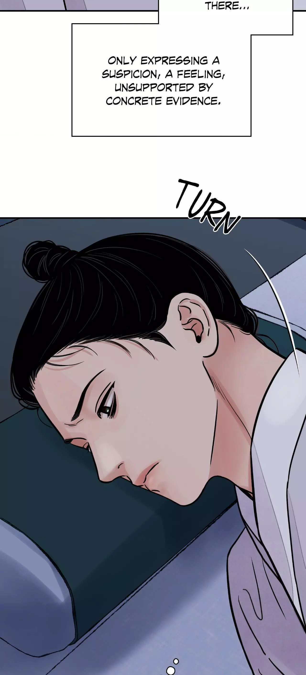 The Blade and Flower - Chapter 69 Page 5
