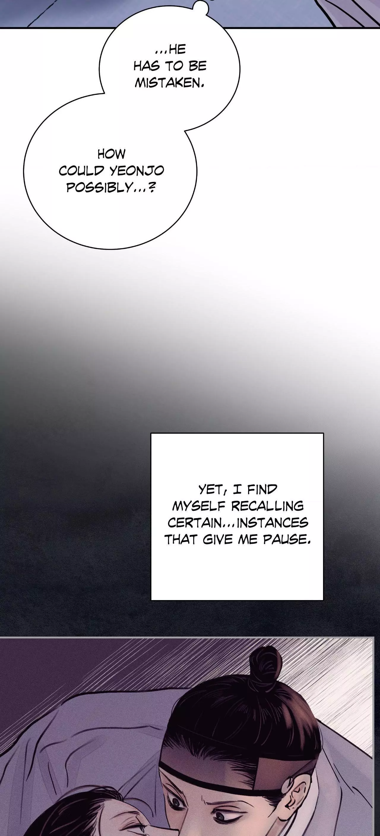 The Blade and Flower - Chapter 69 Page 6