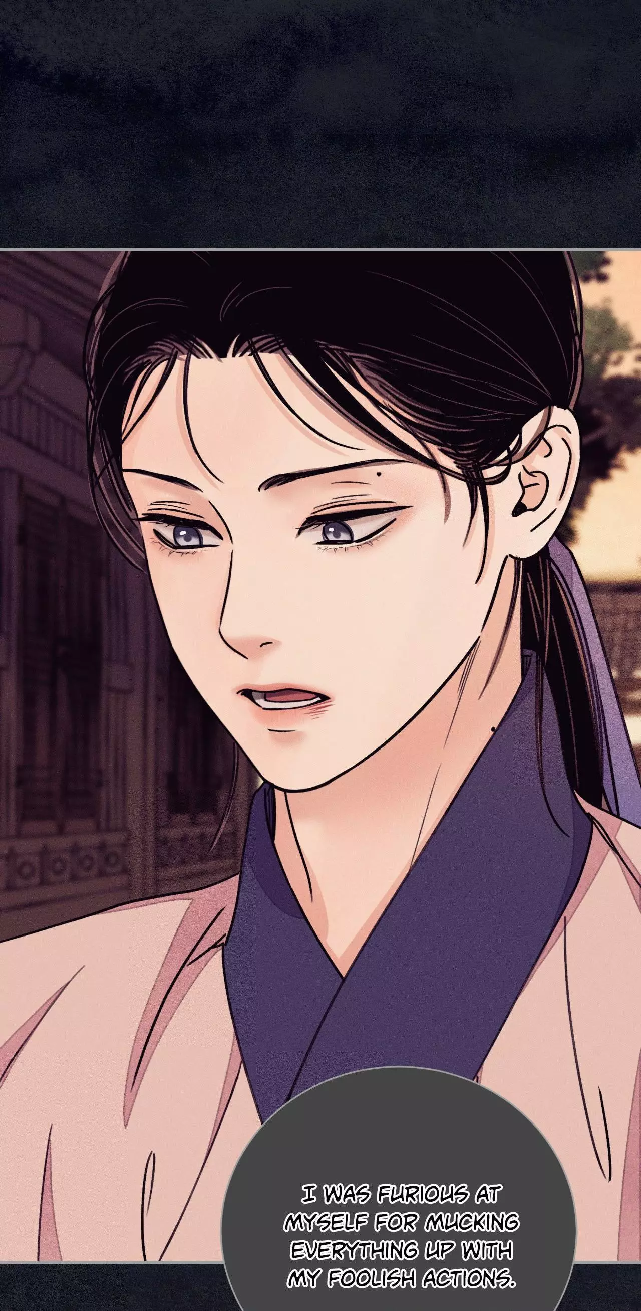 The Blade and Flower - Chapter 69 Page 8