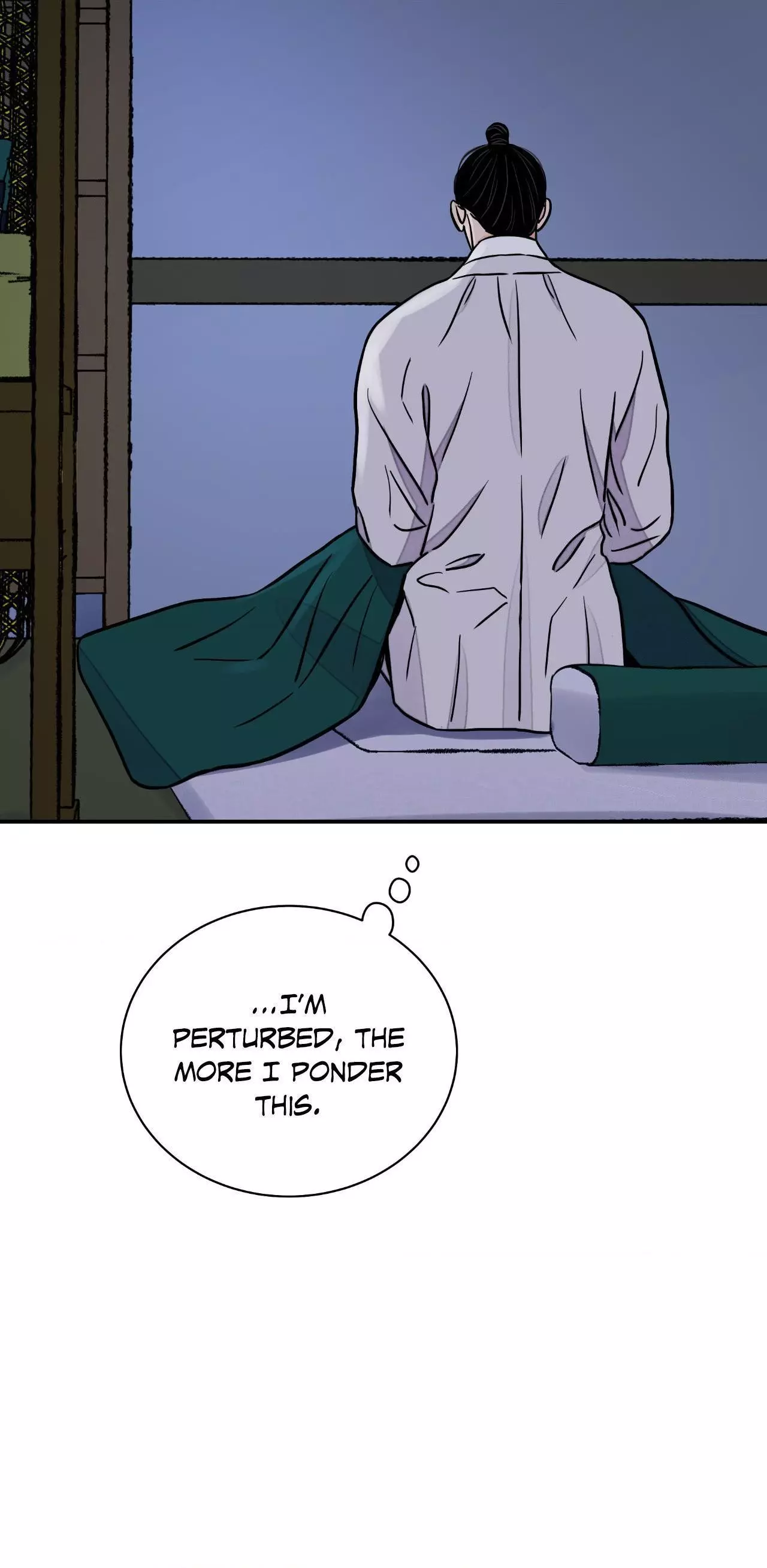 The Blade and Flower - Chapter 69 Page 10