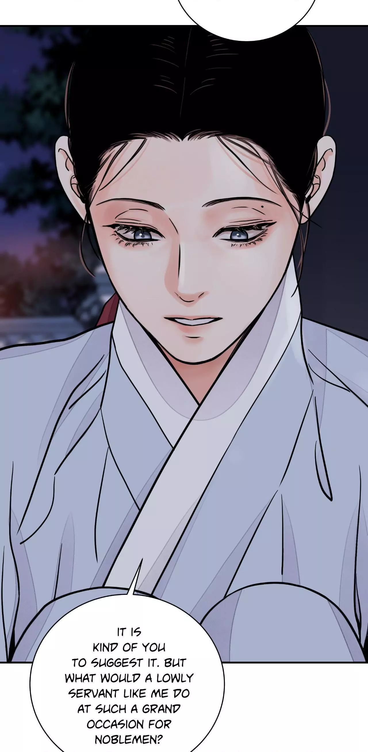 The Blade and Flower - Chapter 69 Page 13