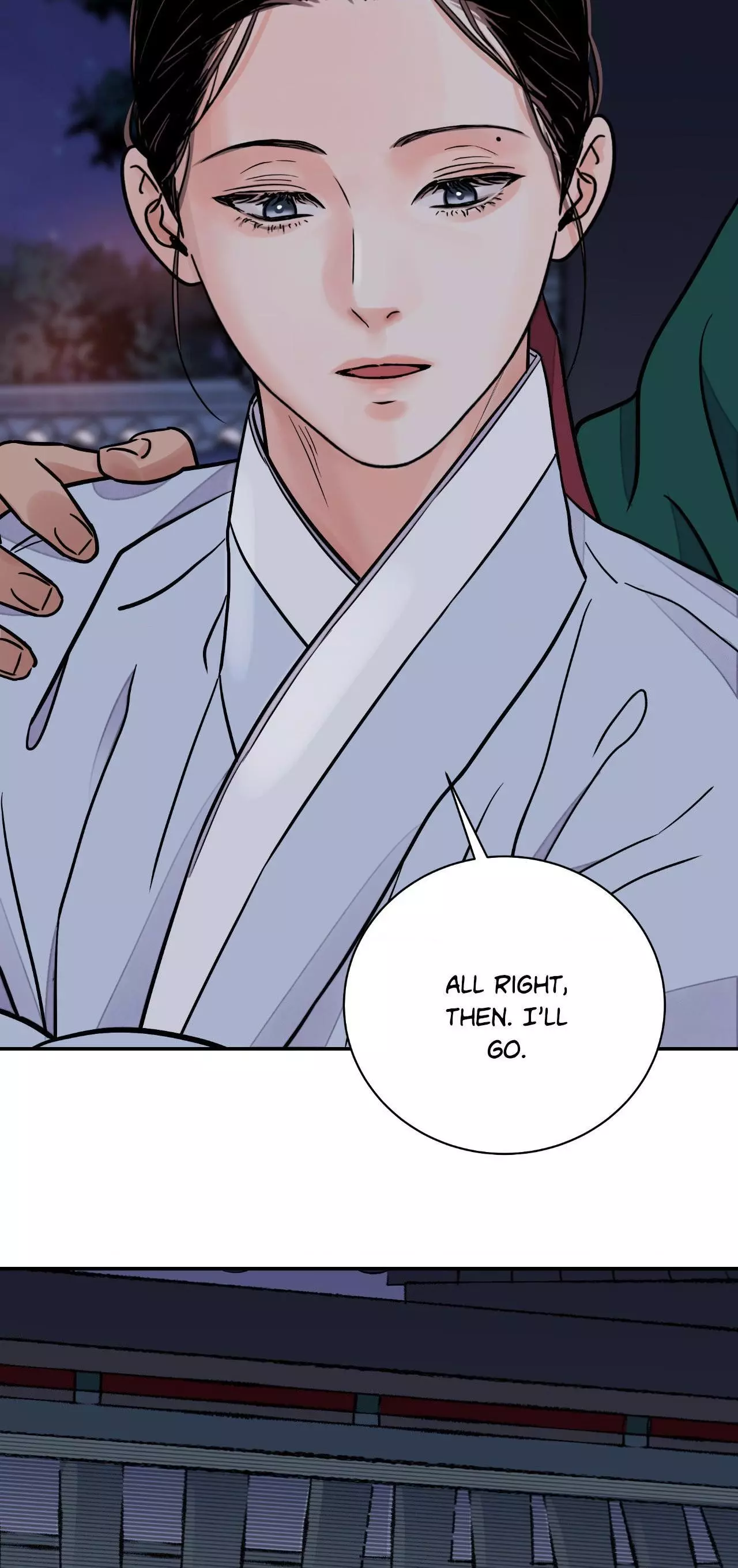 The Blade and Flower - Chapter 69 Page 19