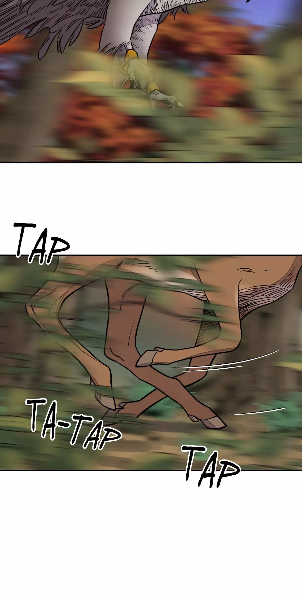 The Blade and Flower - Chapter 69 Page 23