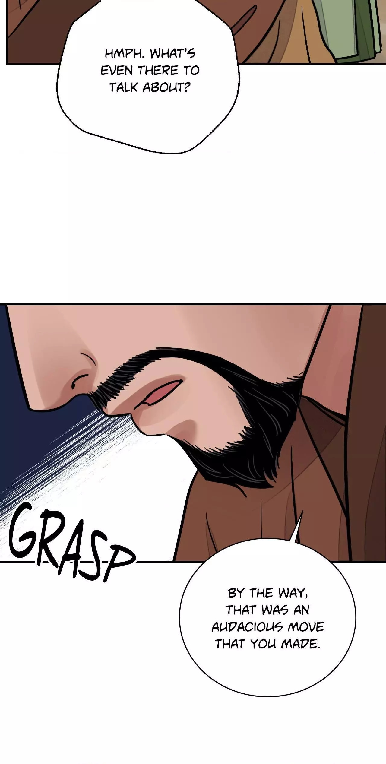 The Blade and Flower - Chapter 69 Page 28