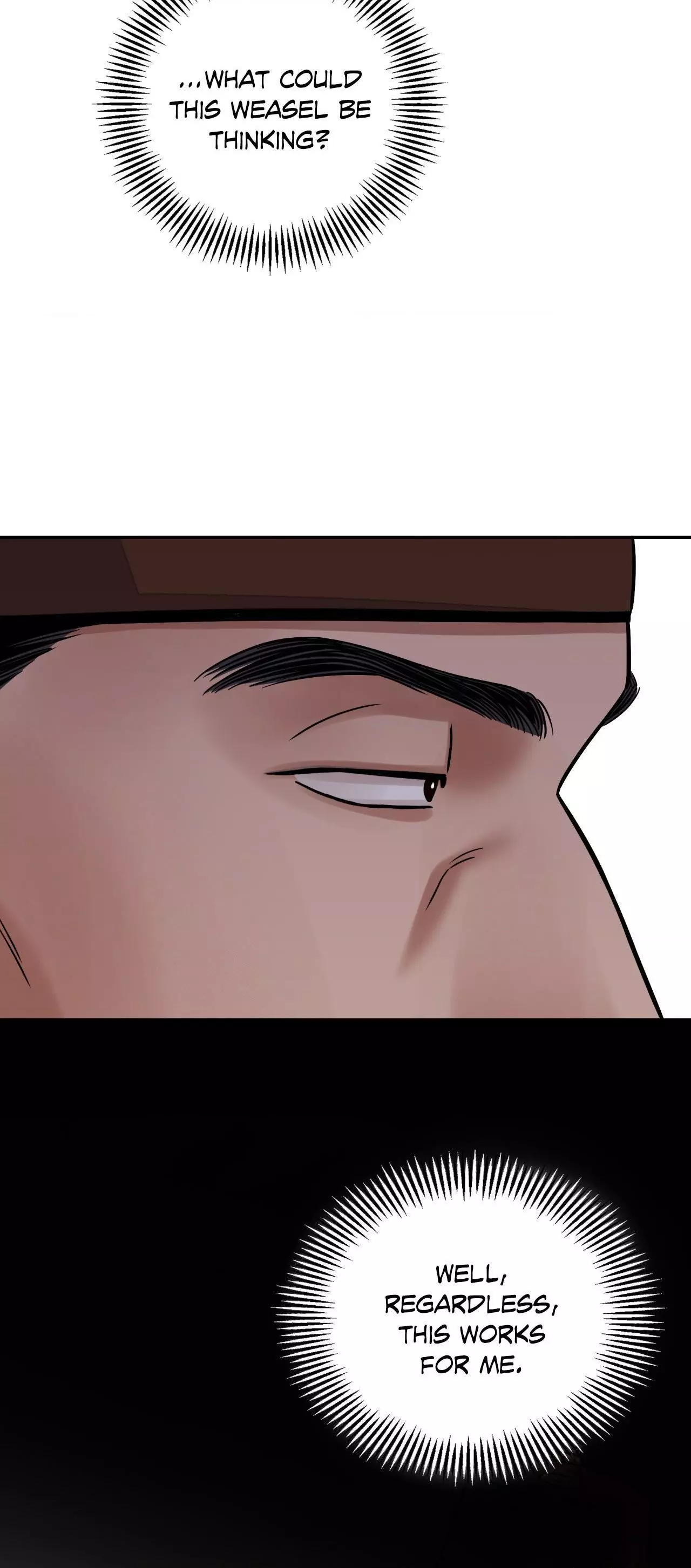 The Blade and Flower - Chapter 69 Page 37