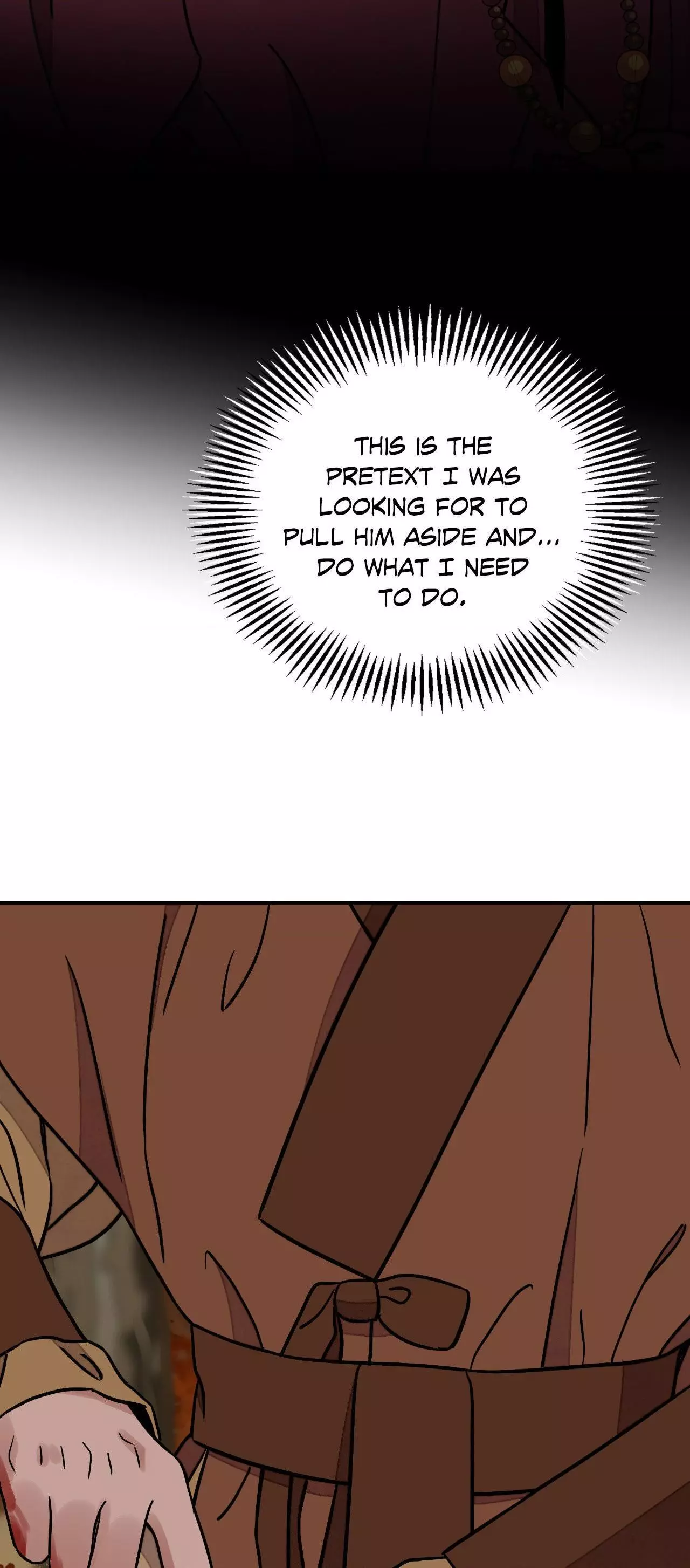 The Blade and Flower - Chapter 69 Page 39