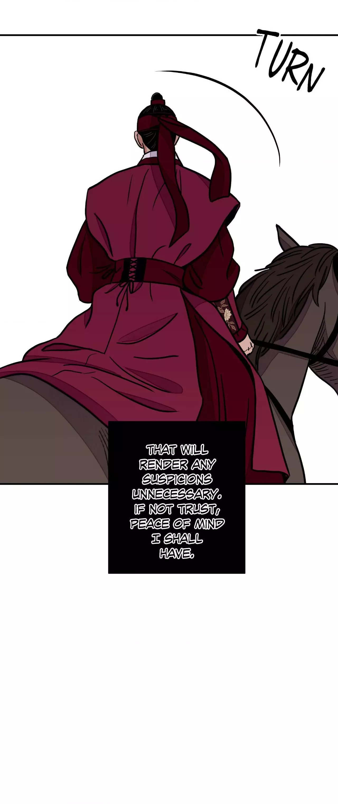 The Blade and Flower - Chapter 69 Page 46