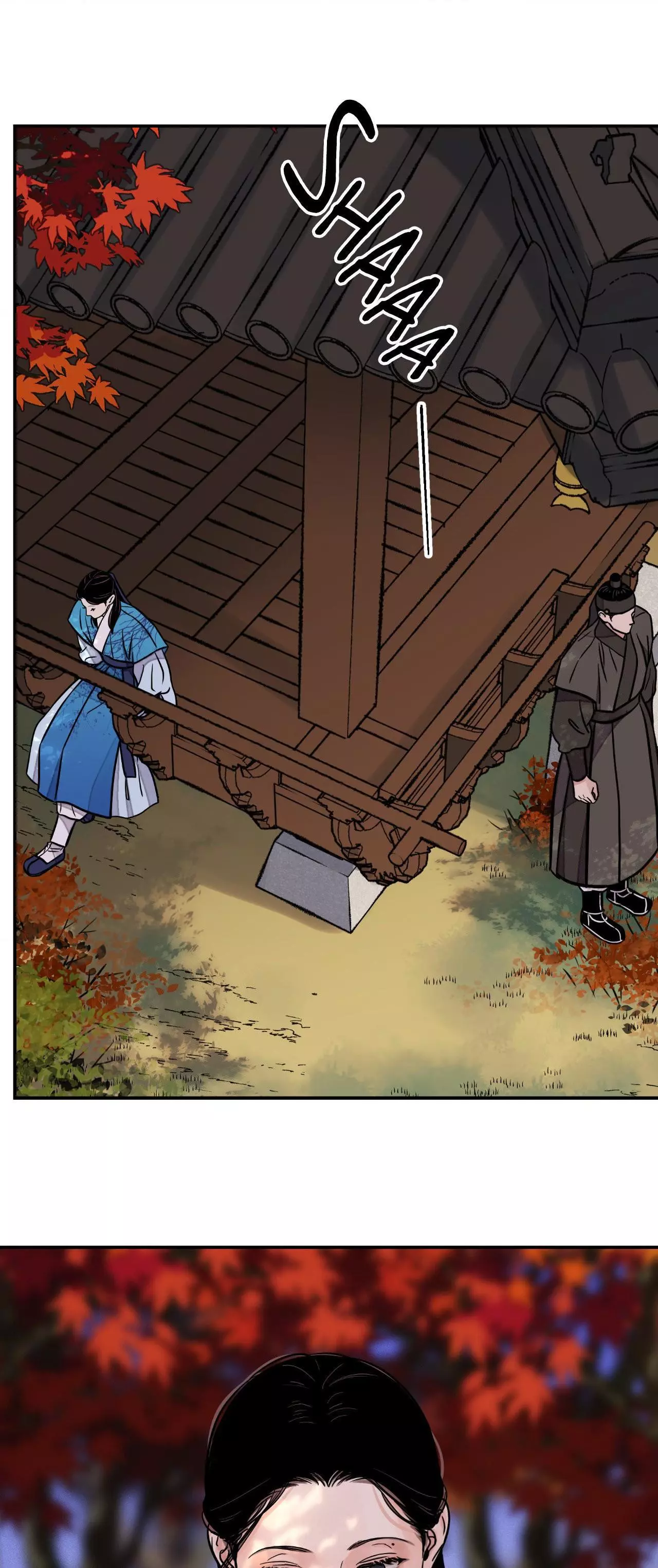 The Blade and Flower - Chapter 69 Page 48