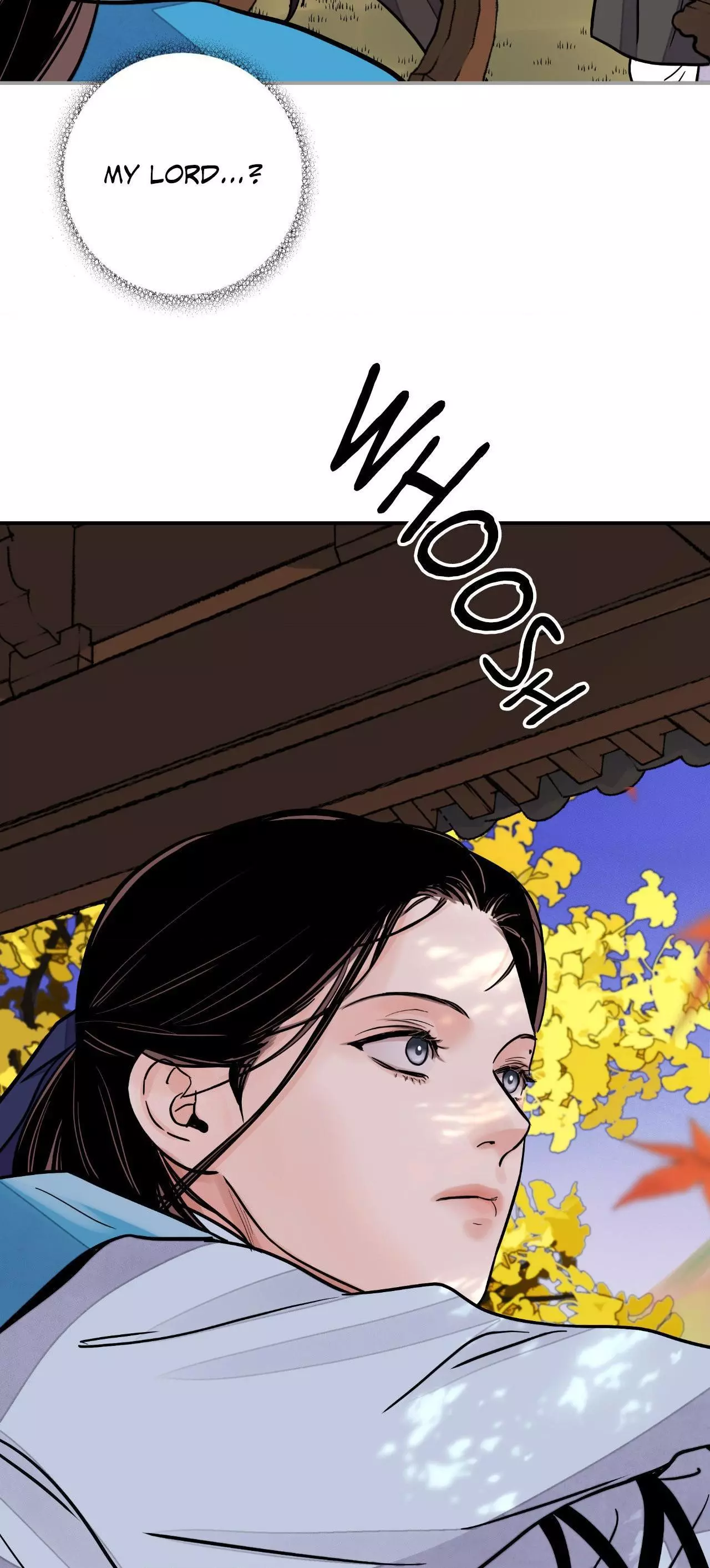 The Blade and Flower - Chapter 69 Page 51