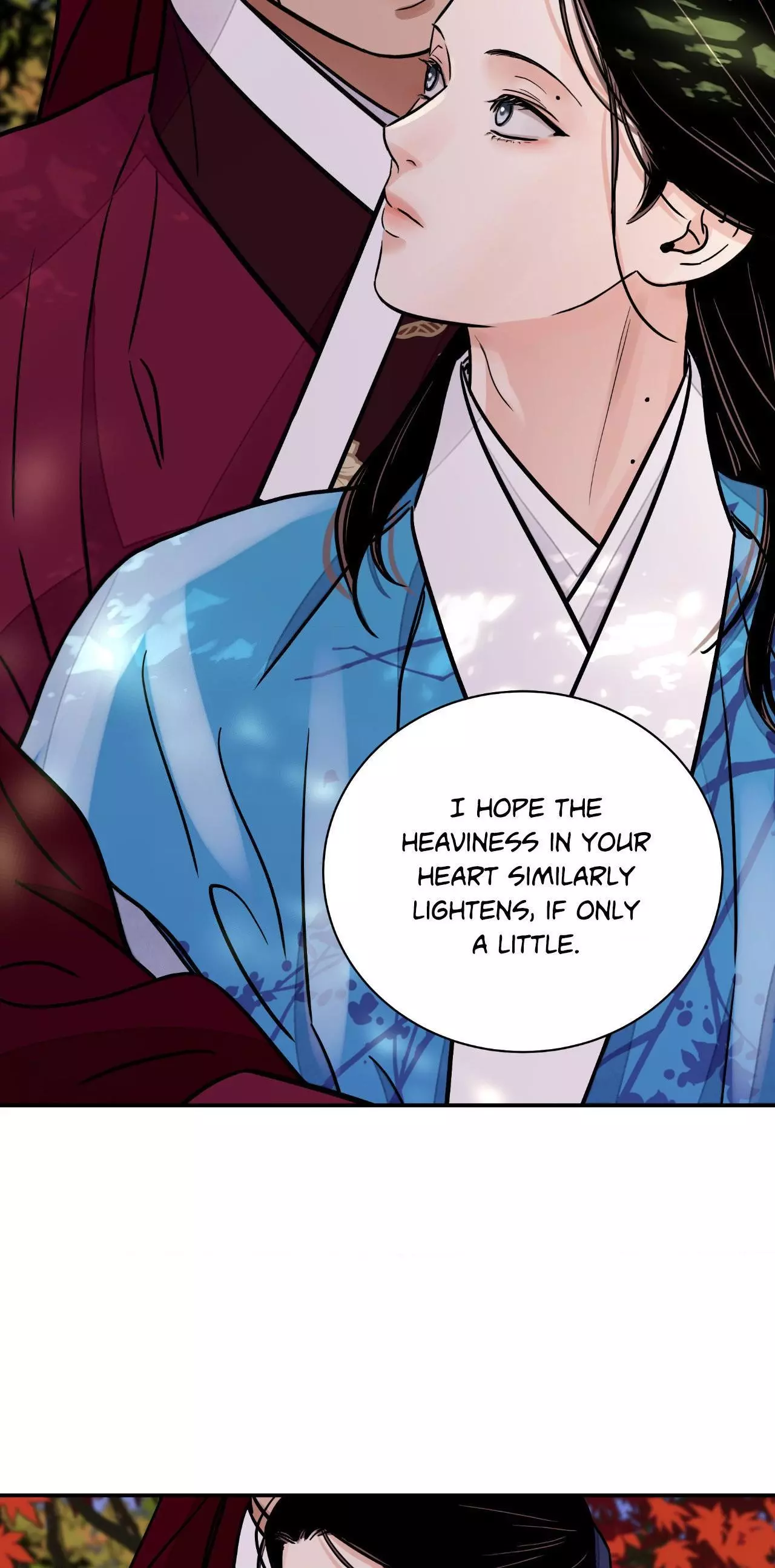 The Blade and Flower - Chapter 70 Page 28